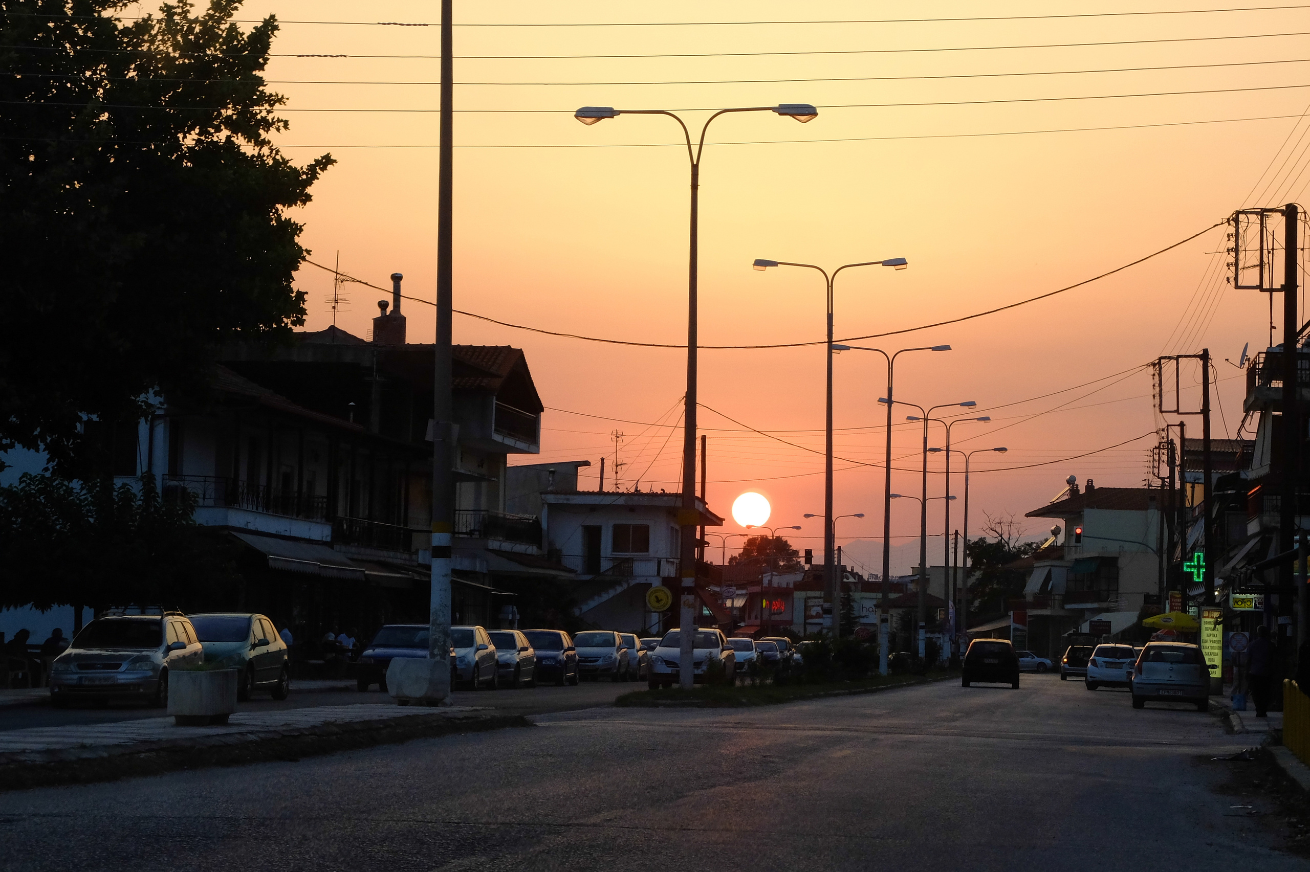 ГРЕЦИЯ. Выпускные альбомы Edi ART