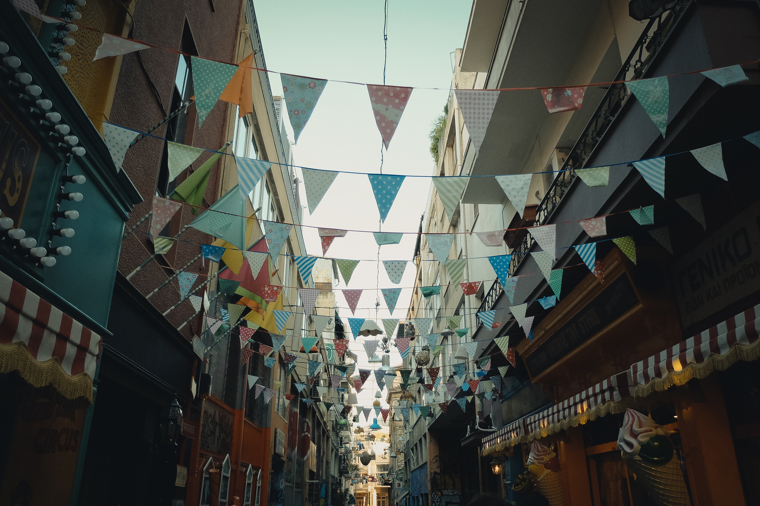 ГРЕЦИЯ. Выпускные альбомы Edi ART