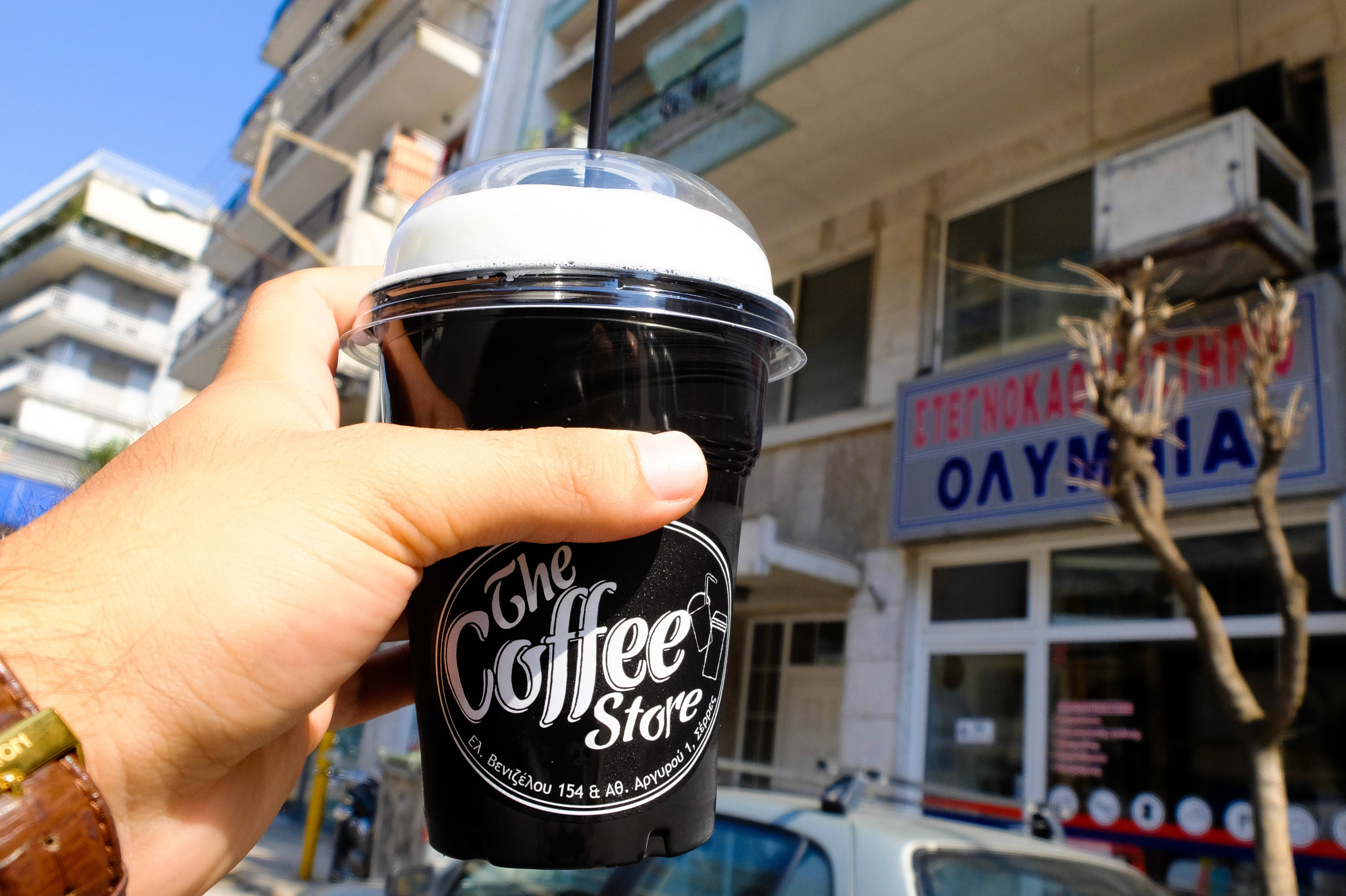 ГРЕЦИЯ. Выпускные альбомы Edi ART