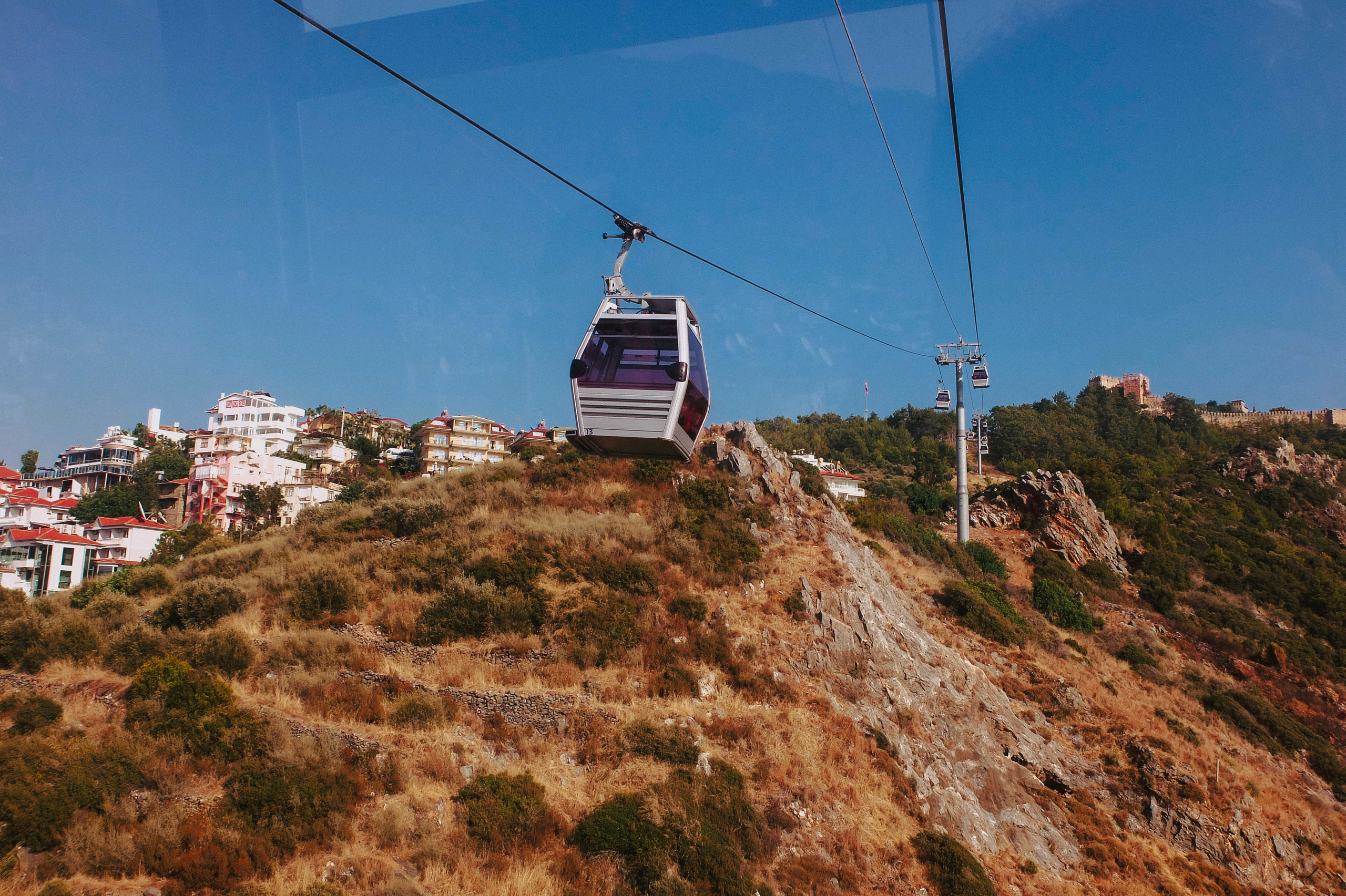 ТУРЦИЯ. Выпускные альбомы Edi ART