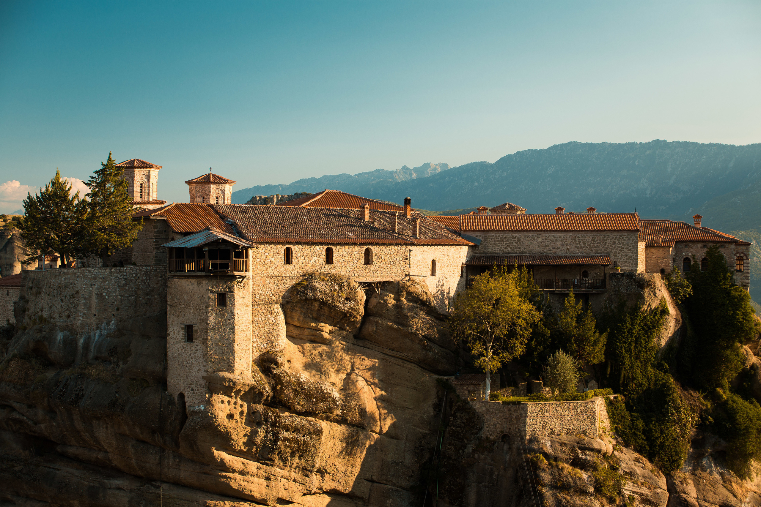 ГРЕЦИЯ. Выпускные альбомы Edi ART