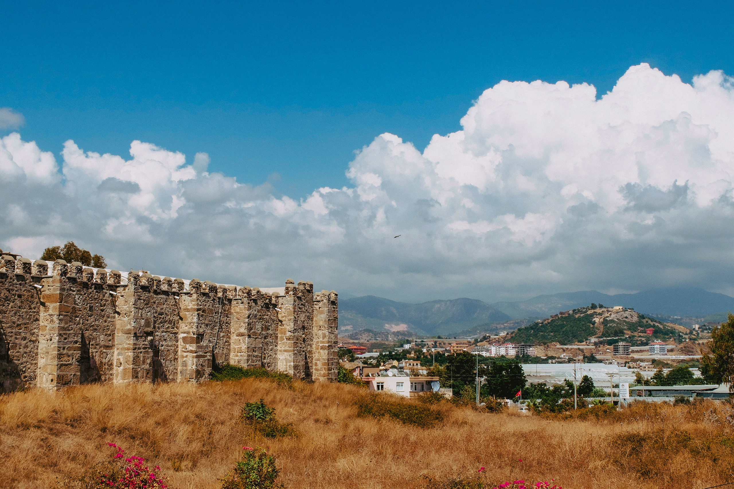 ТУРЦИЯ. Выпускные альбомы Edi ART