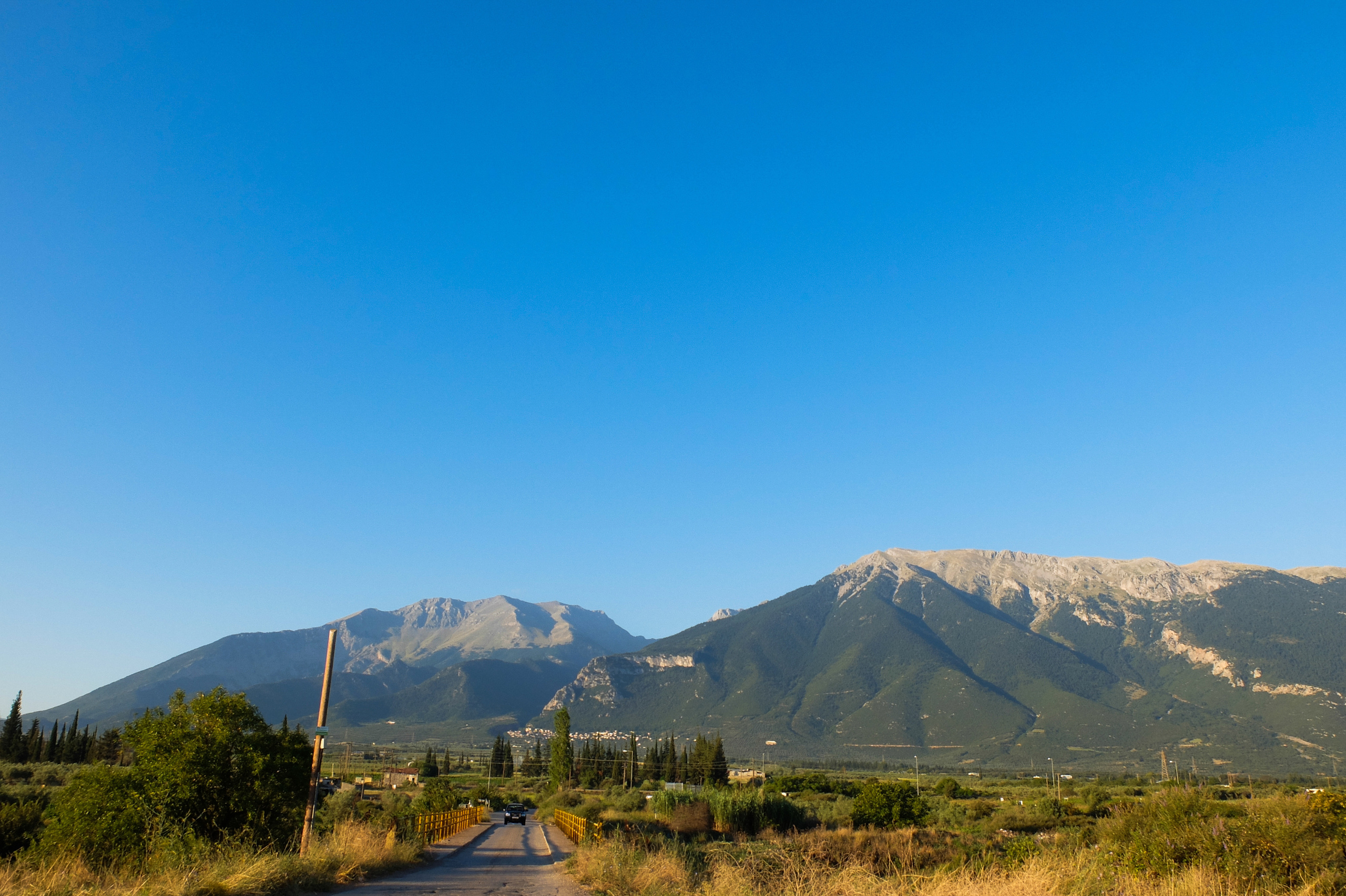 ГРЕЦИЯ. Выпускные альбомы Edi ART