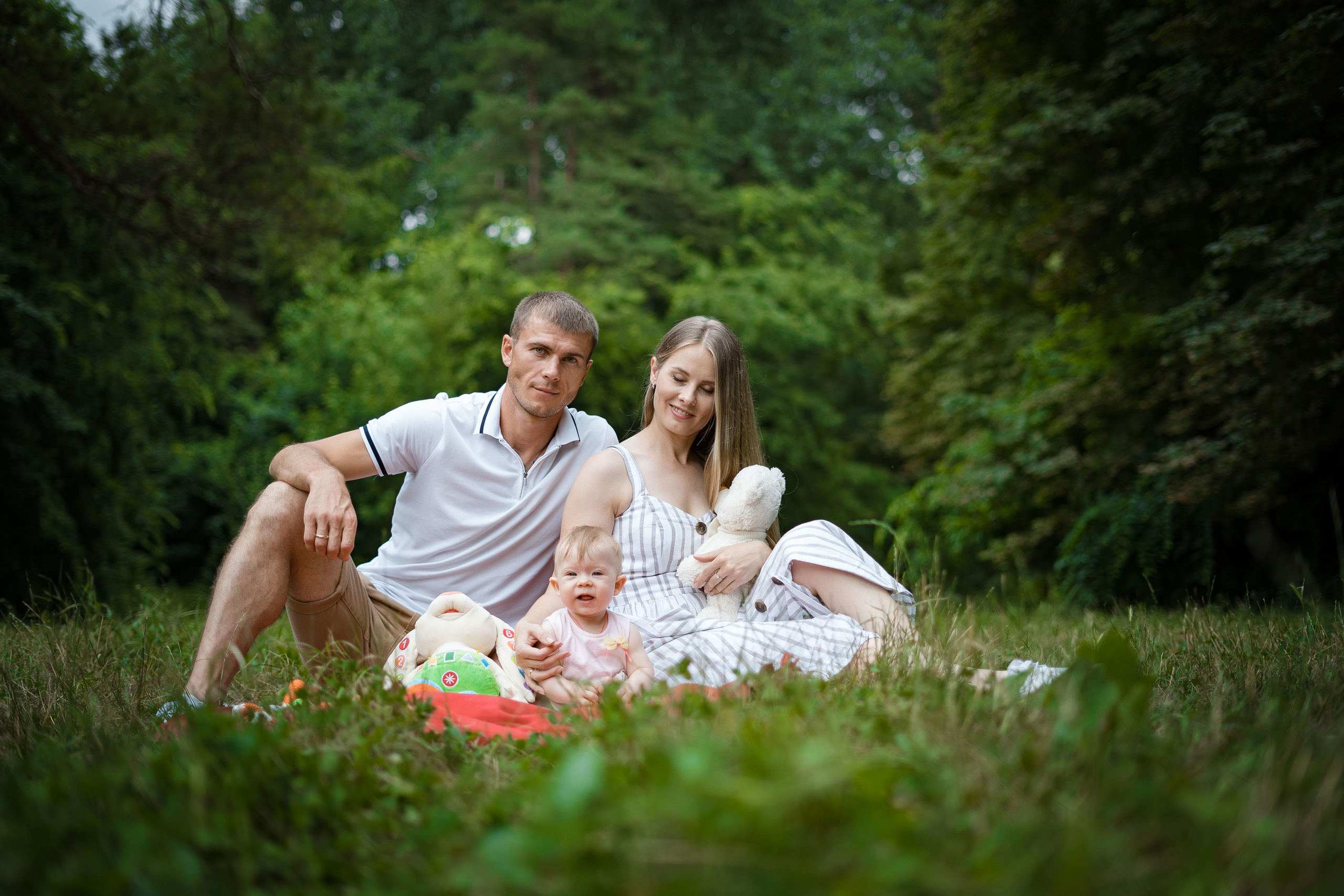 СЕМЕЙНАЯ СЪЕМКА. Выпускные альбомы Edi ART