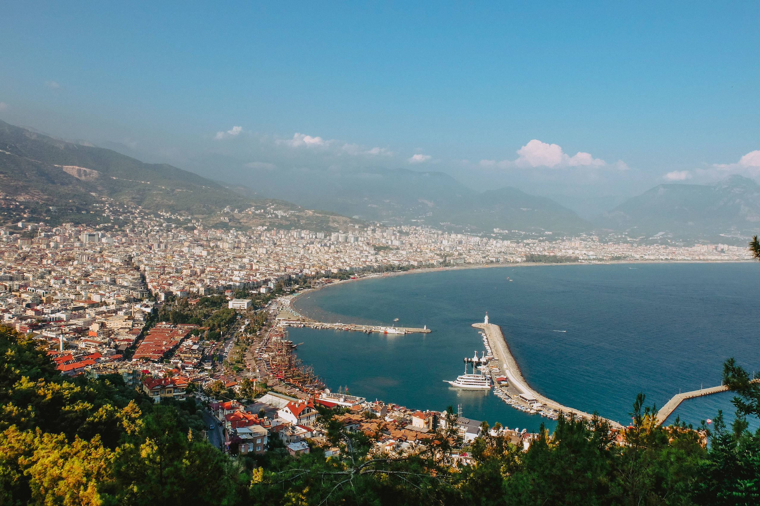 ТУРЦИЯ. Выпускные альбомы Edi ART