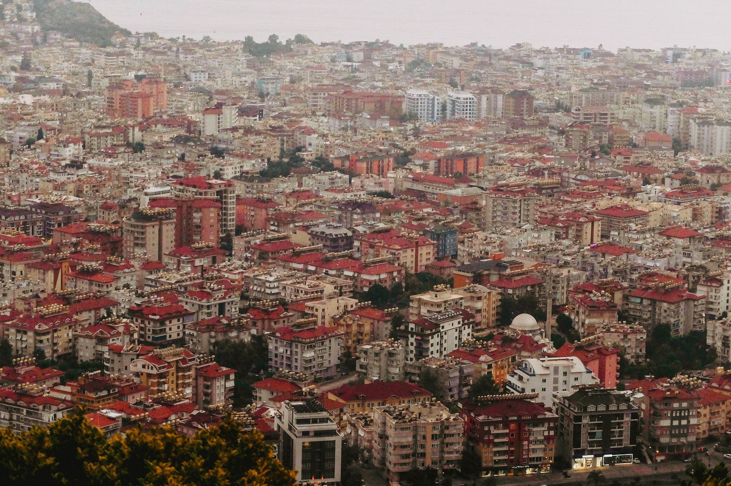 ТУРЦИЯ. Выпускные альбомы Edi ART