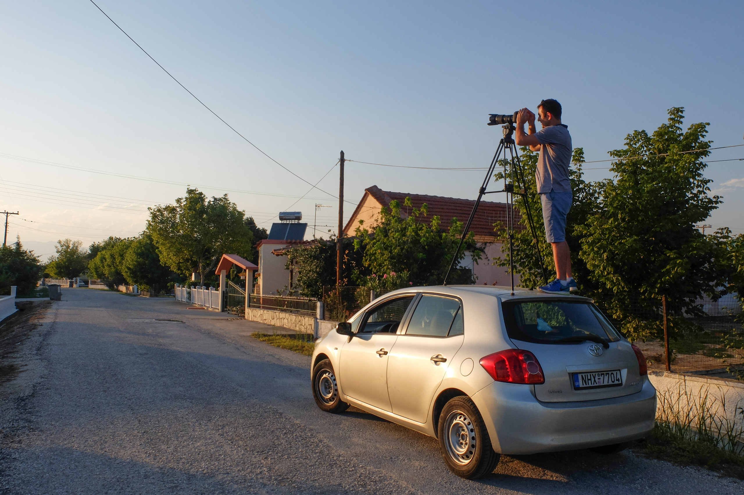 ГРЕЦИЯ. Выпускные альбомы Edi ART