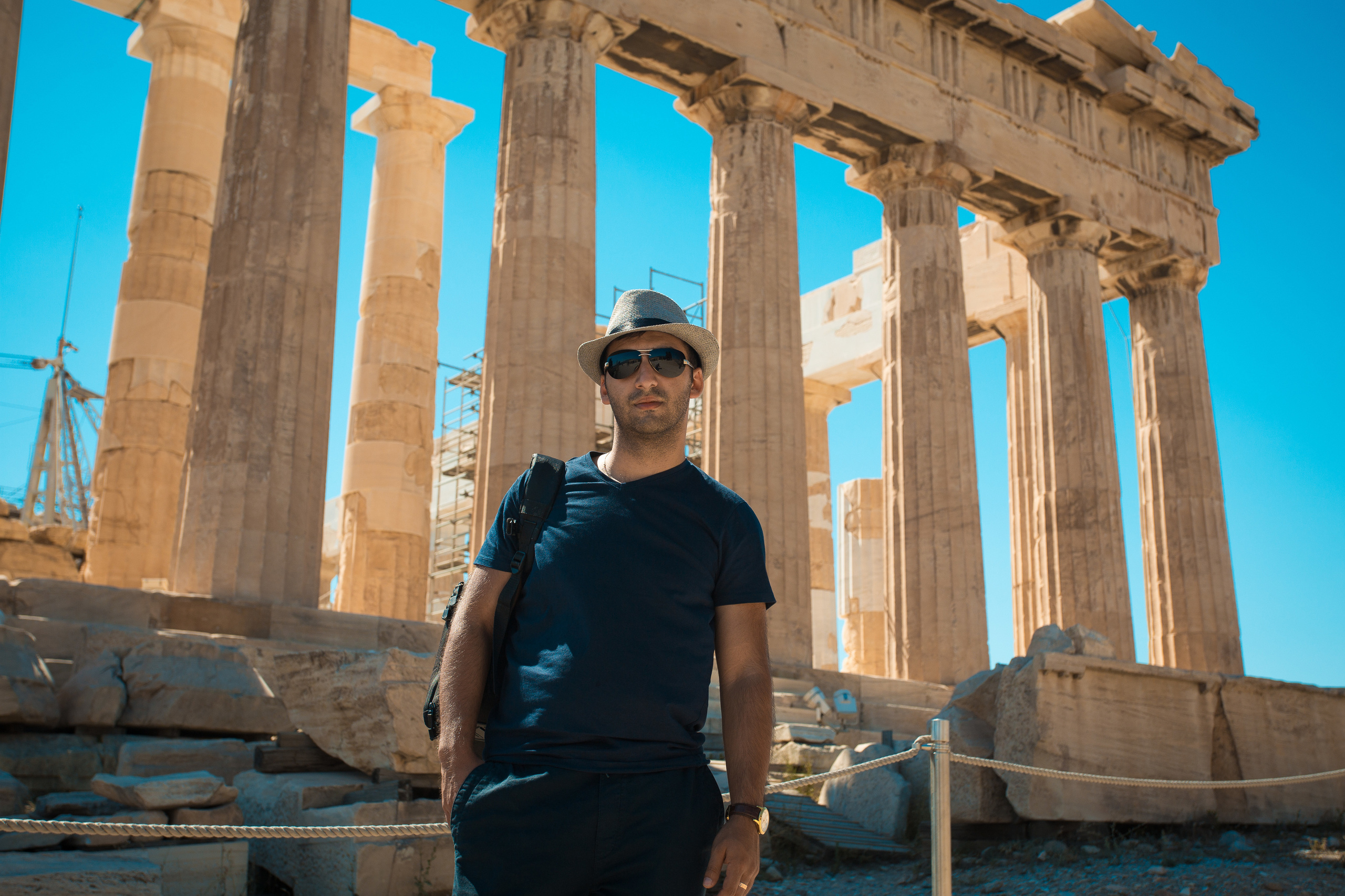 ГРЕЦИЯ. Выпускные альбомы Edi ART