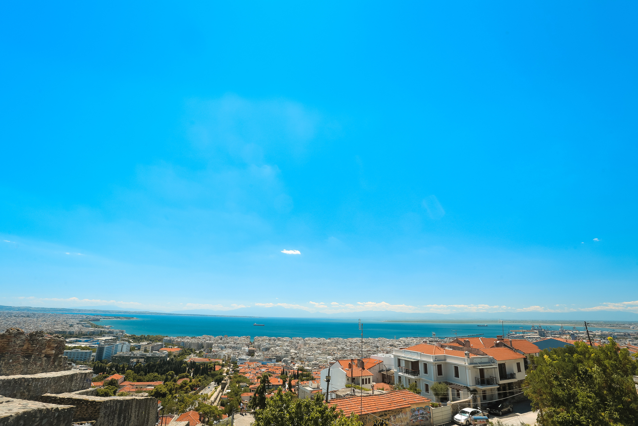 ГРЕЦИЯ. Выпускные альбомы Edi ART