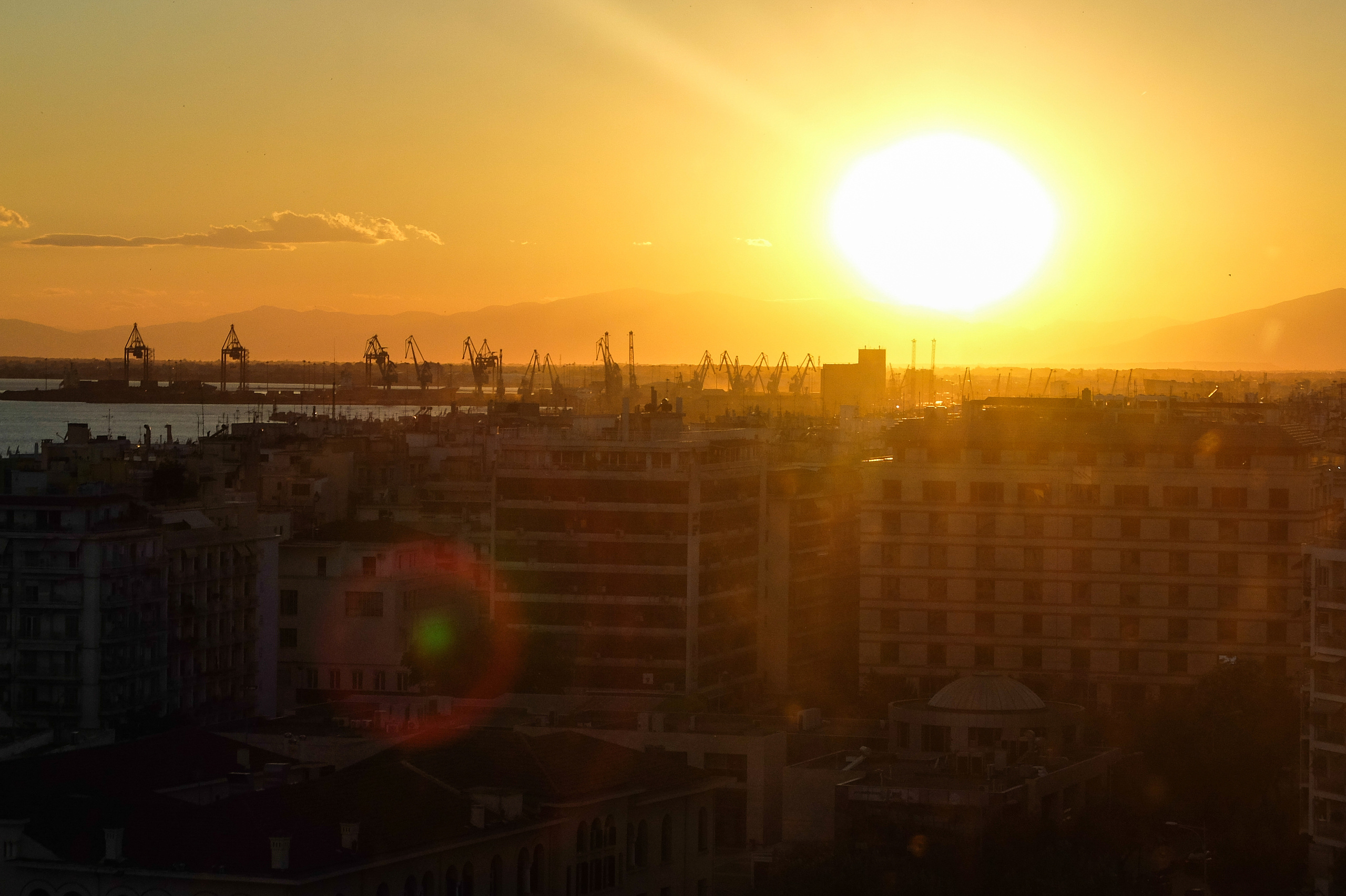 ГРЕЦИЯ. Выпускные альбомы Edi ART