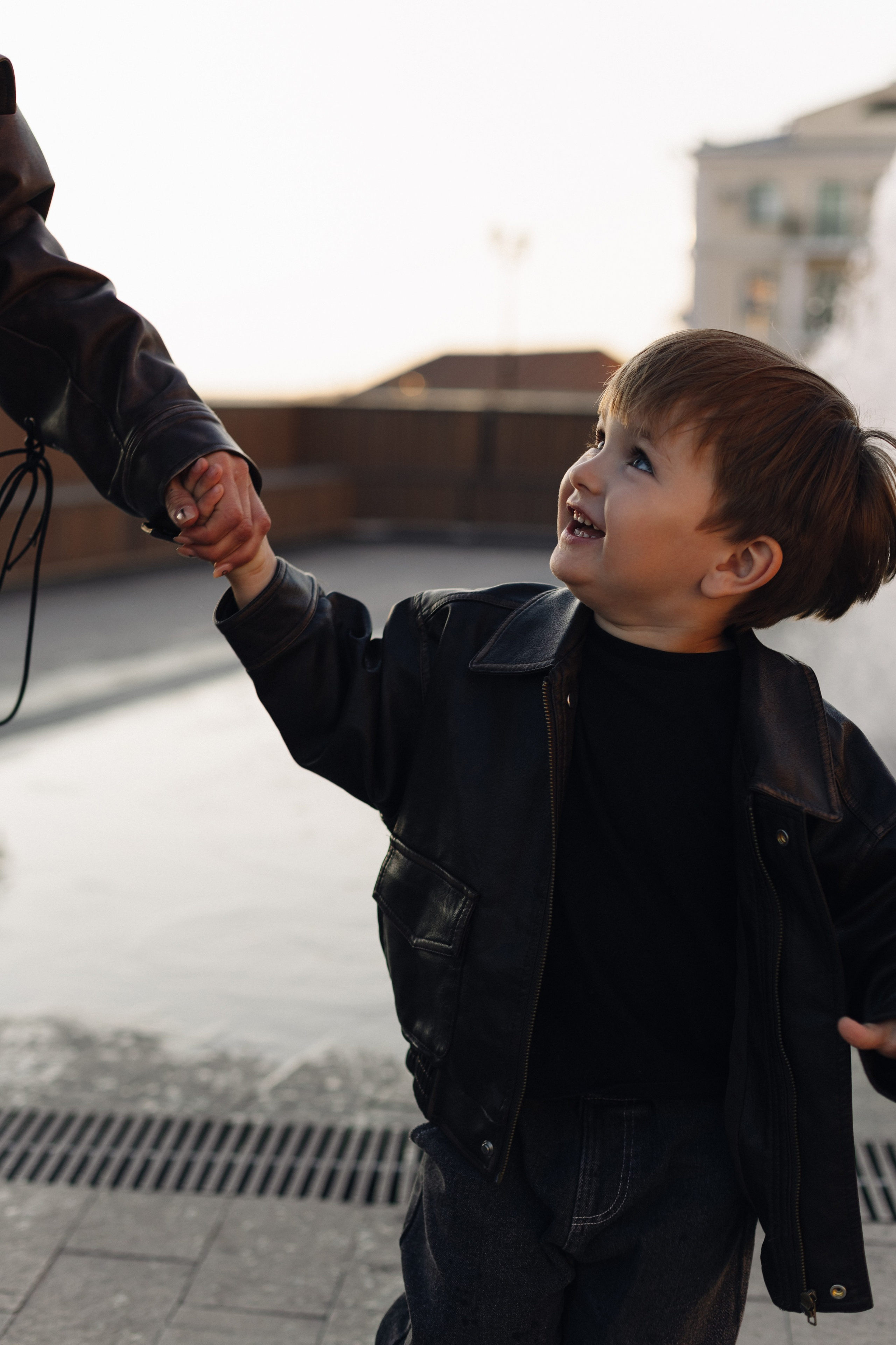 Оля и Мирон. Дубинкина Екатерина Фотограф Рязань, Москва