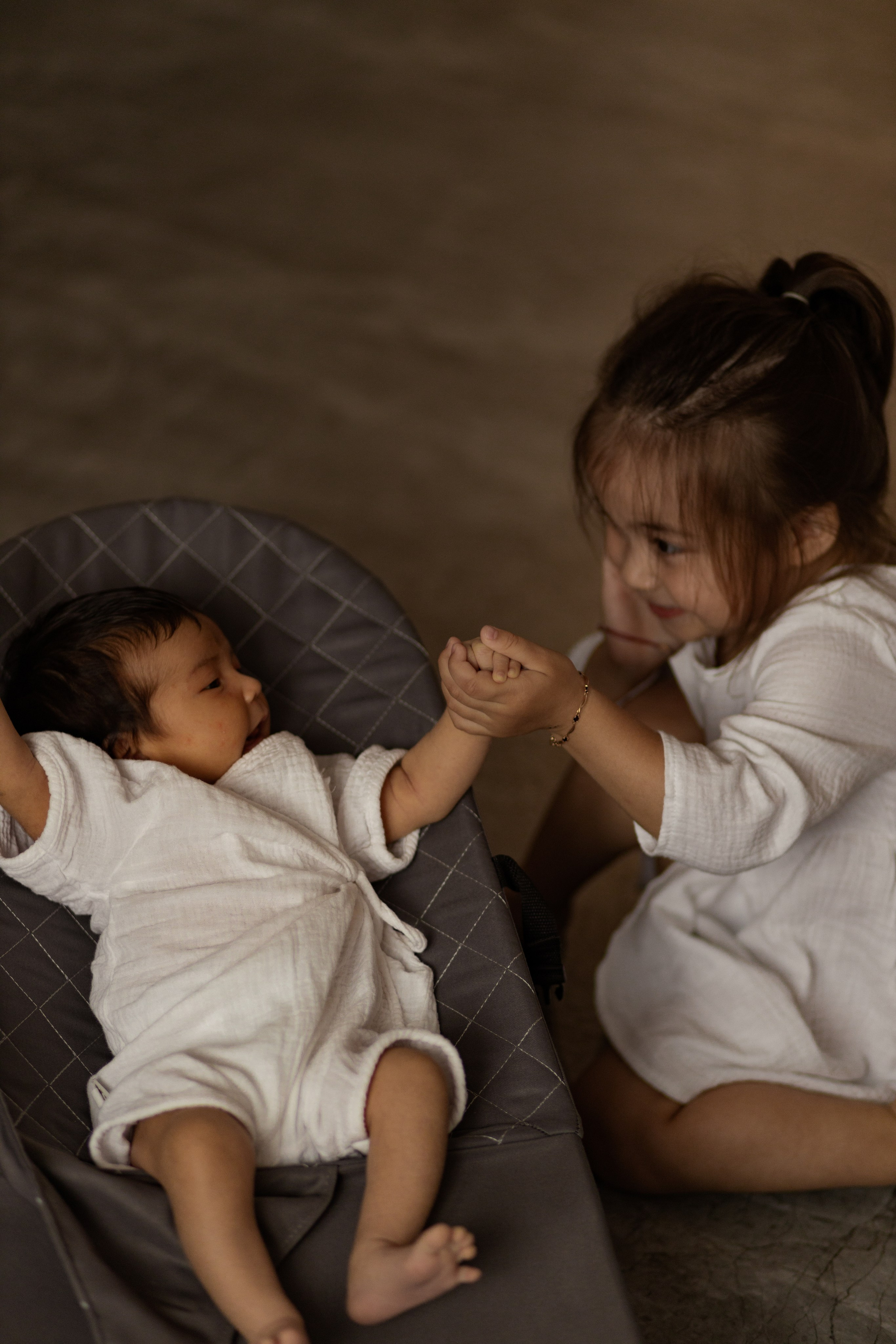 Там, где живет любовь. Семейный и детский фотограф в Тюмени Вика Алленова