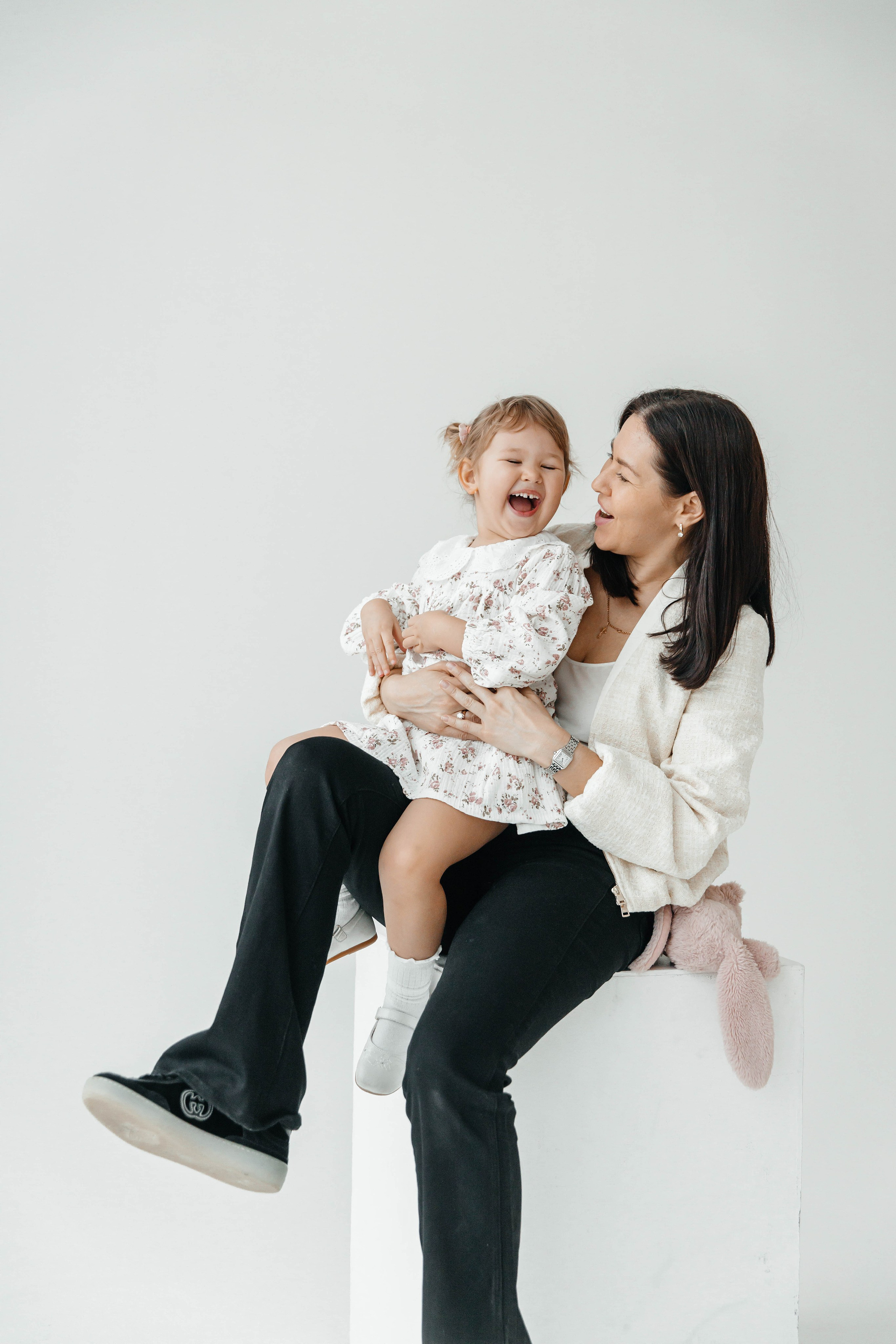 Позитив на светлом. Свадебный и семейный фотограф Маслаков Борис