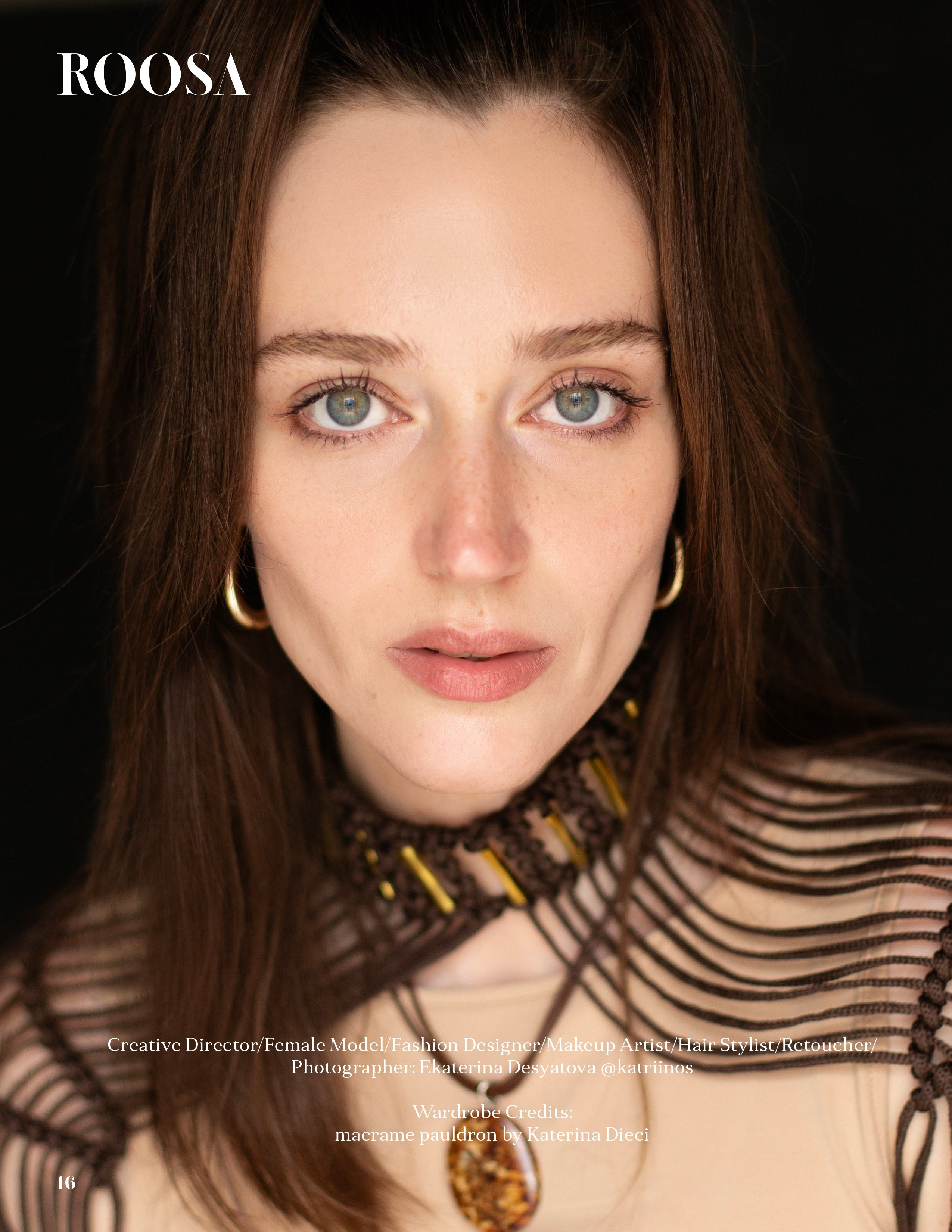 Katerina Dieci portfolio