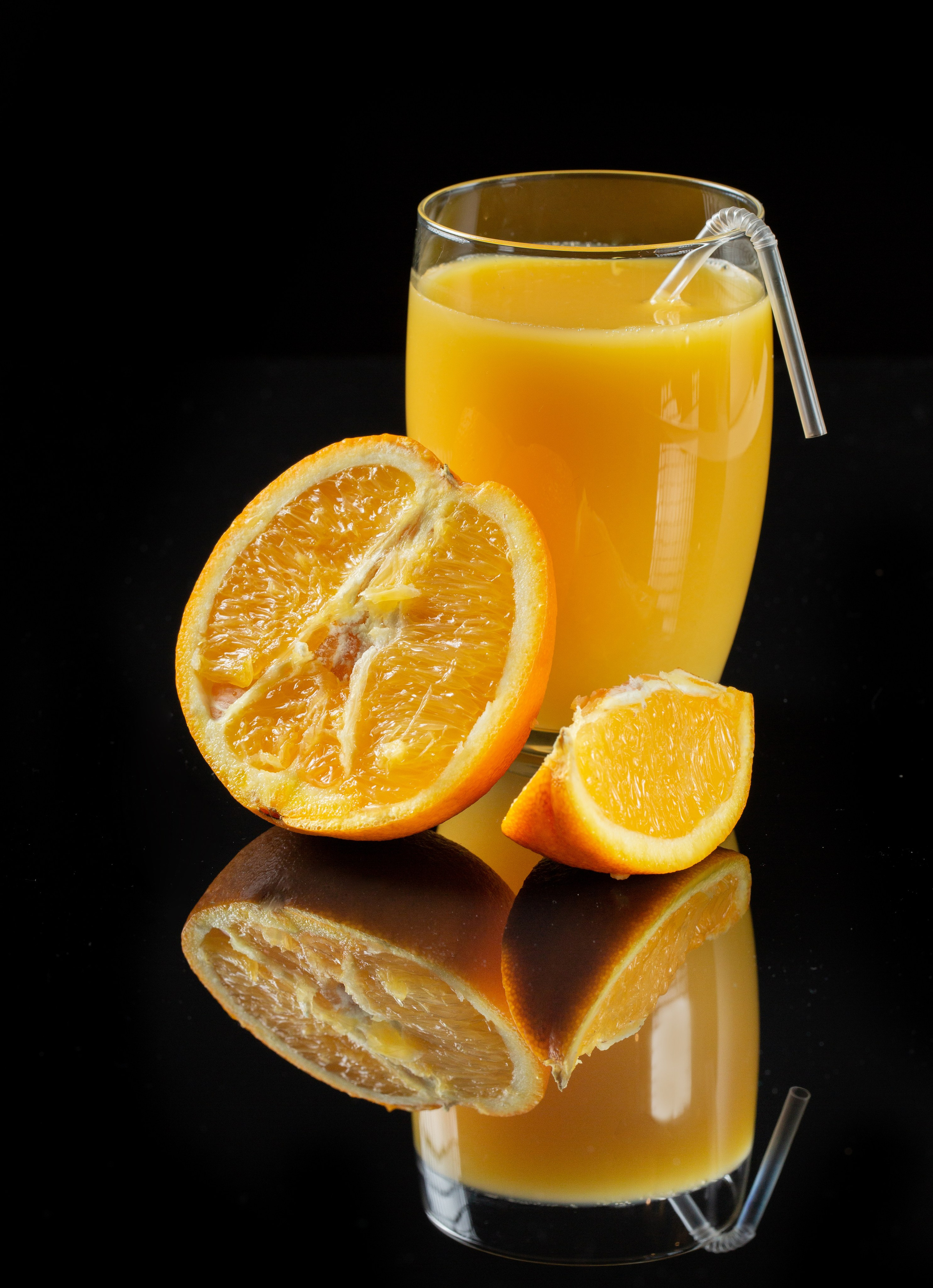 Напитки. Фуд-фотограф в Казани Сергей Жегалов