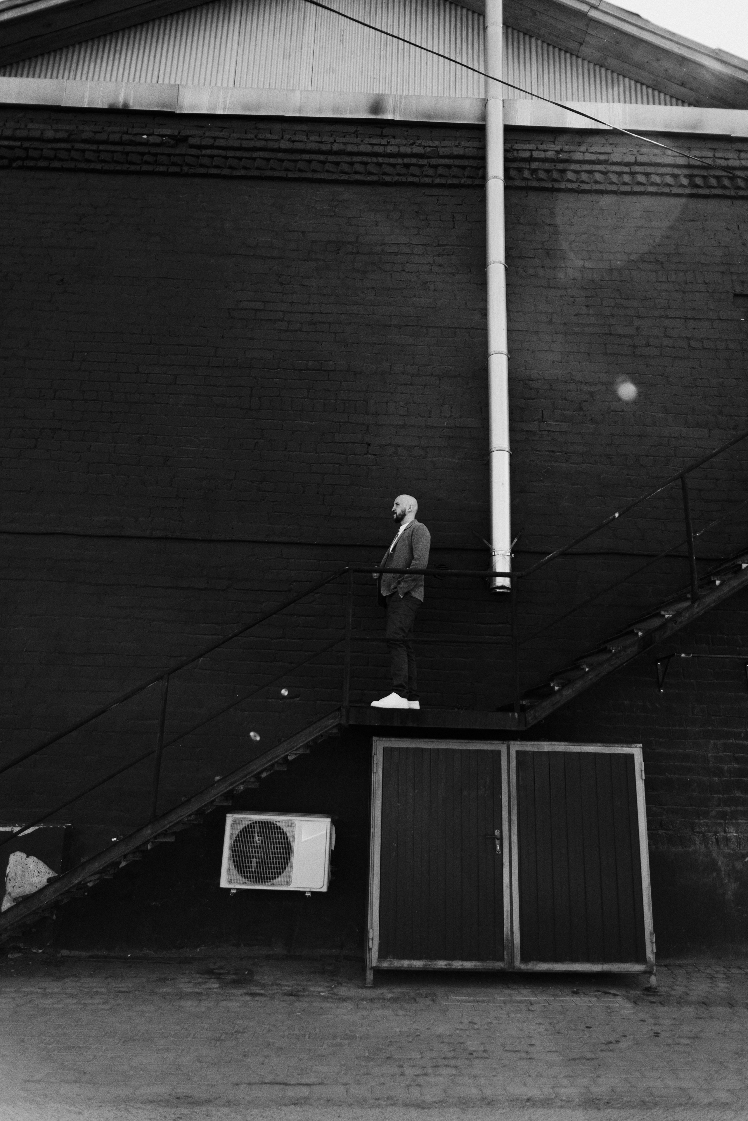 Александр. Фотограф Дарья Мустафина, Тюмень