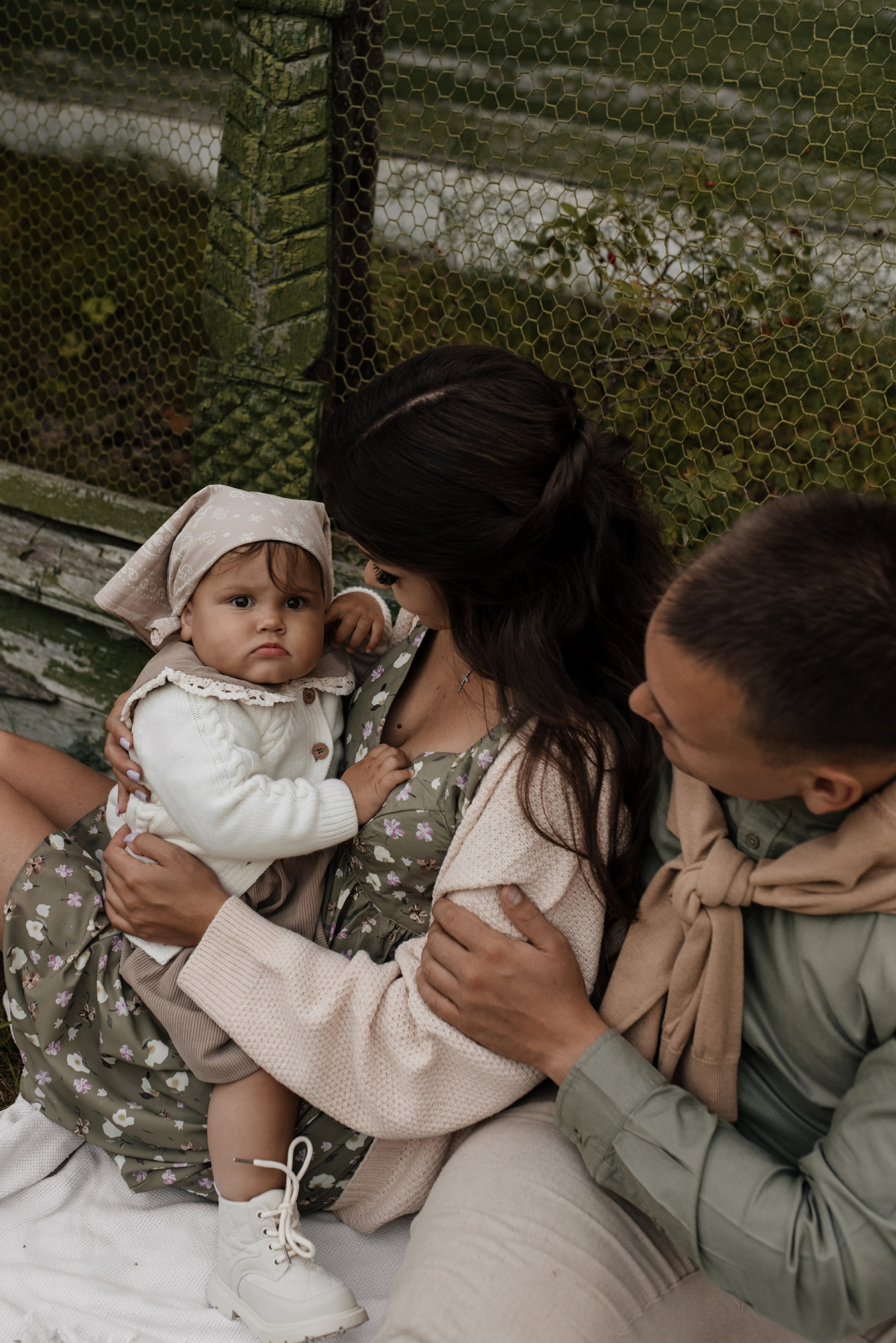 Диана ♡ Милана ♡ Артем. Фотограф Ольга Плеханова | Нижний Новгород, Москва