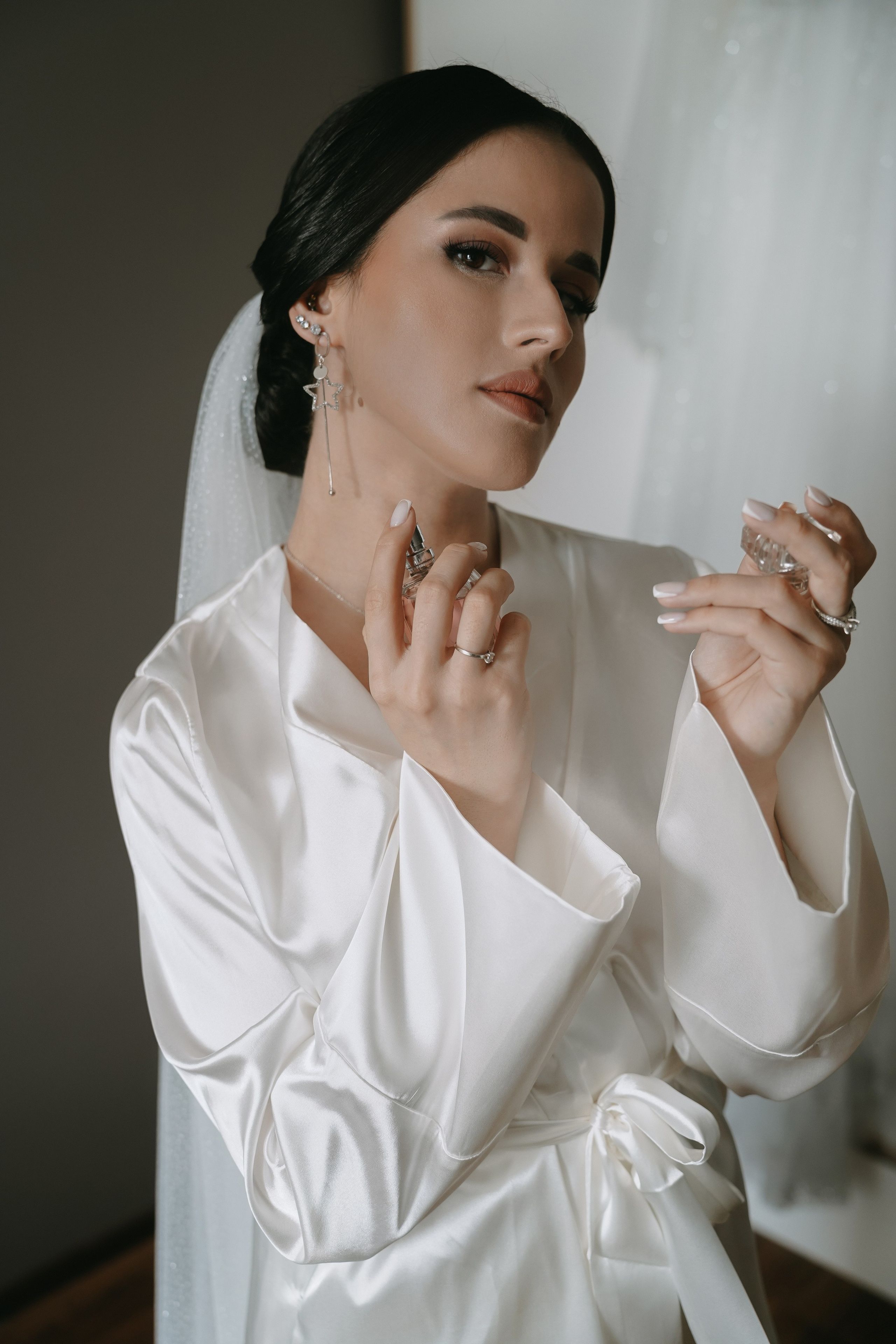 Олег и Татьяна. Свадебный и семейный фотограф в Волгограде Наталья Наумова