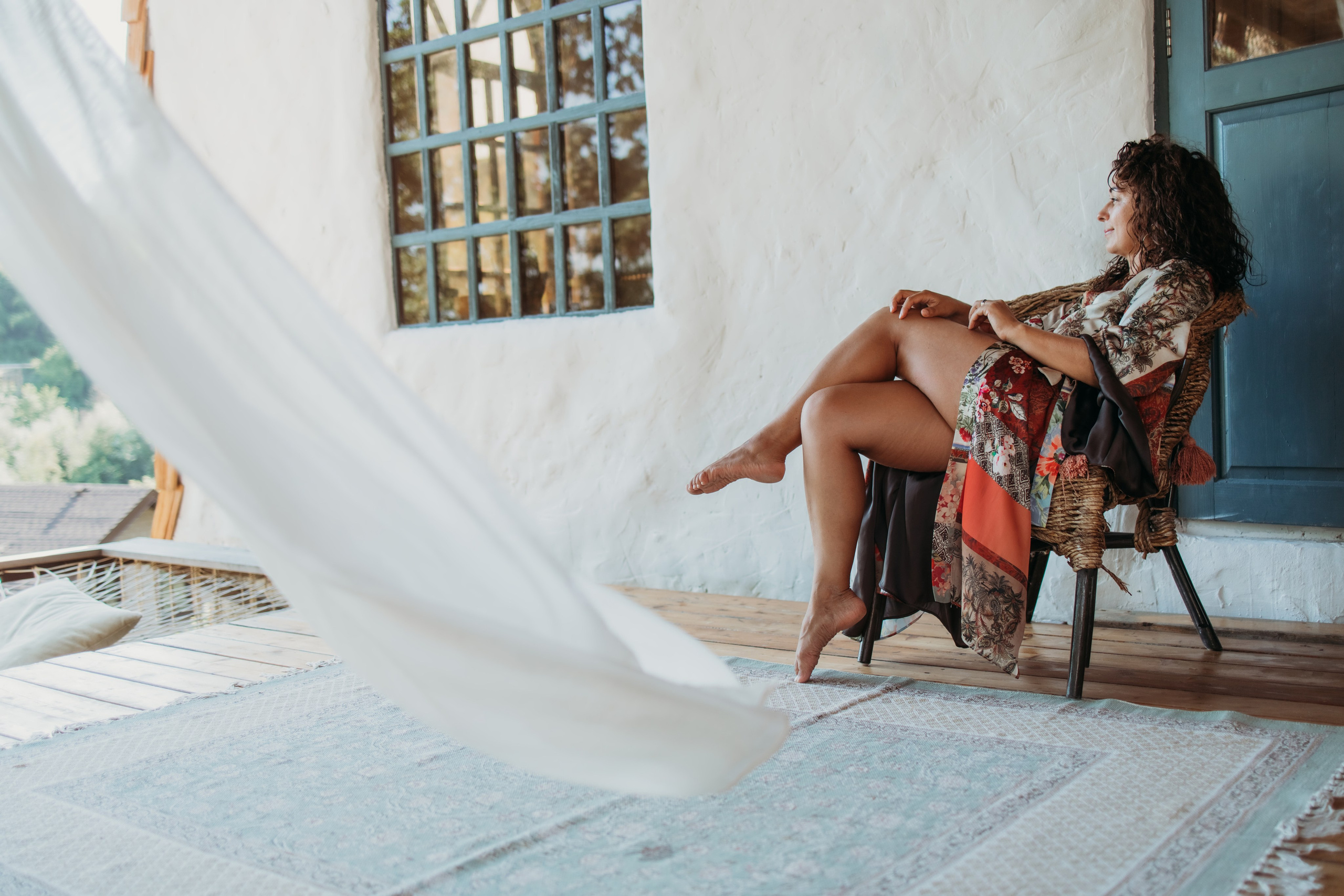 Micro Bali. Фотограф Сочи Татьяна Зорина