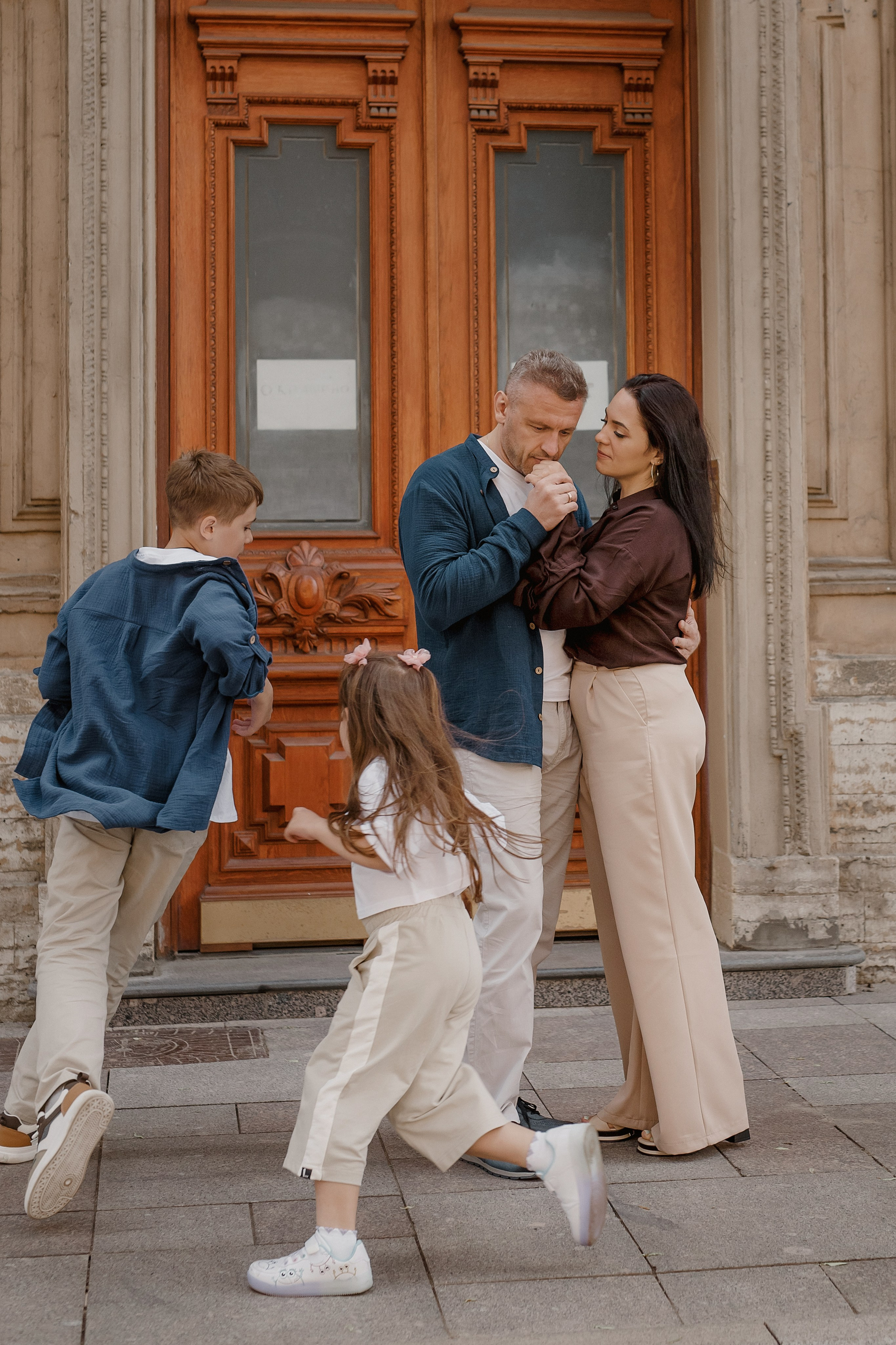 Евгения. Виктория Вахрамеева Фотограф