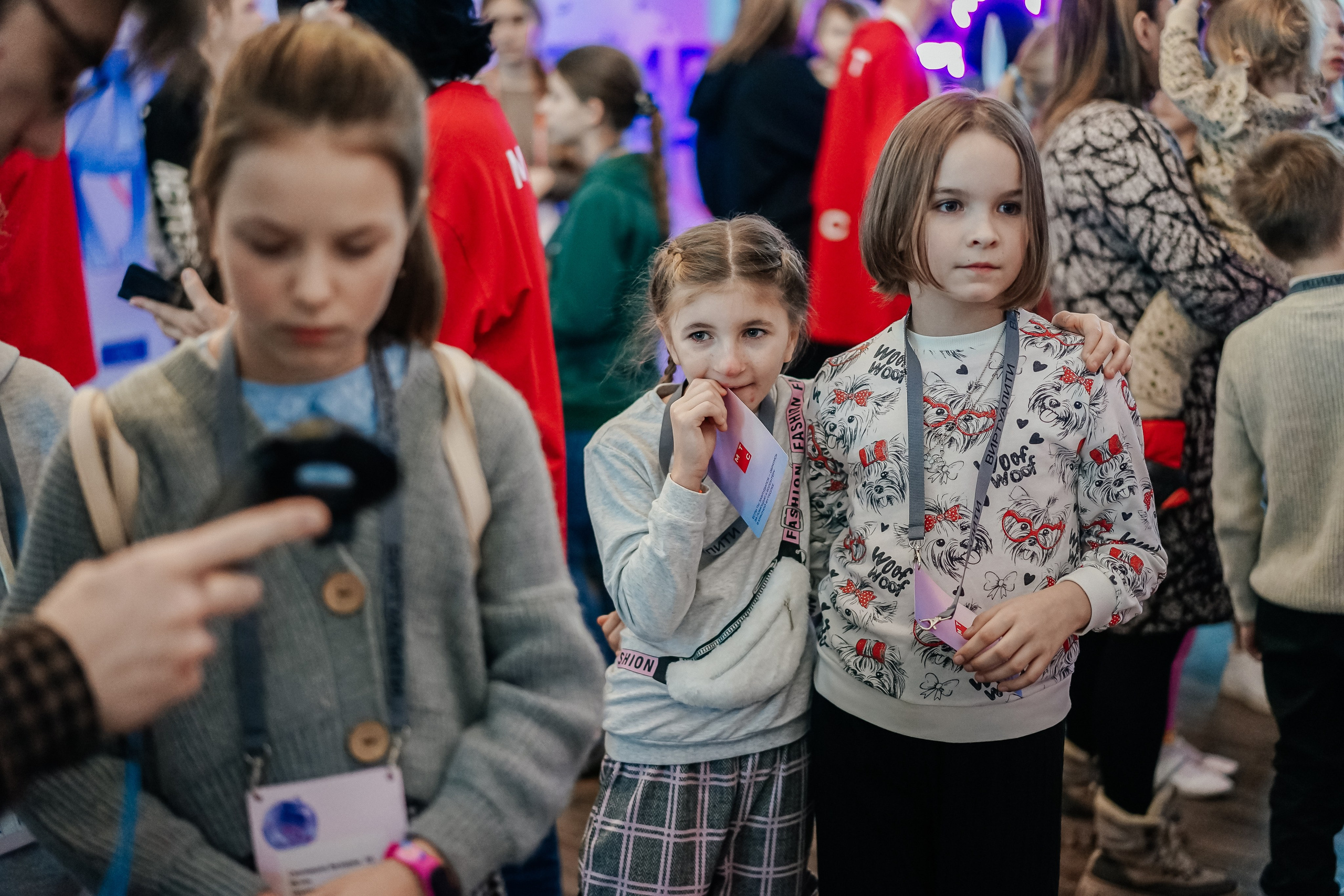 ВИРТУАЛИТИ | Смоленск. Фотограф и видеограф Смоленск | Студия Цезарь