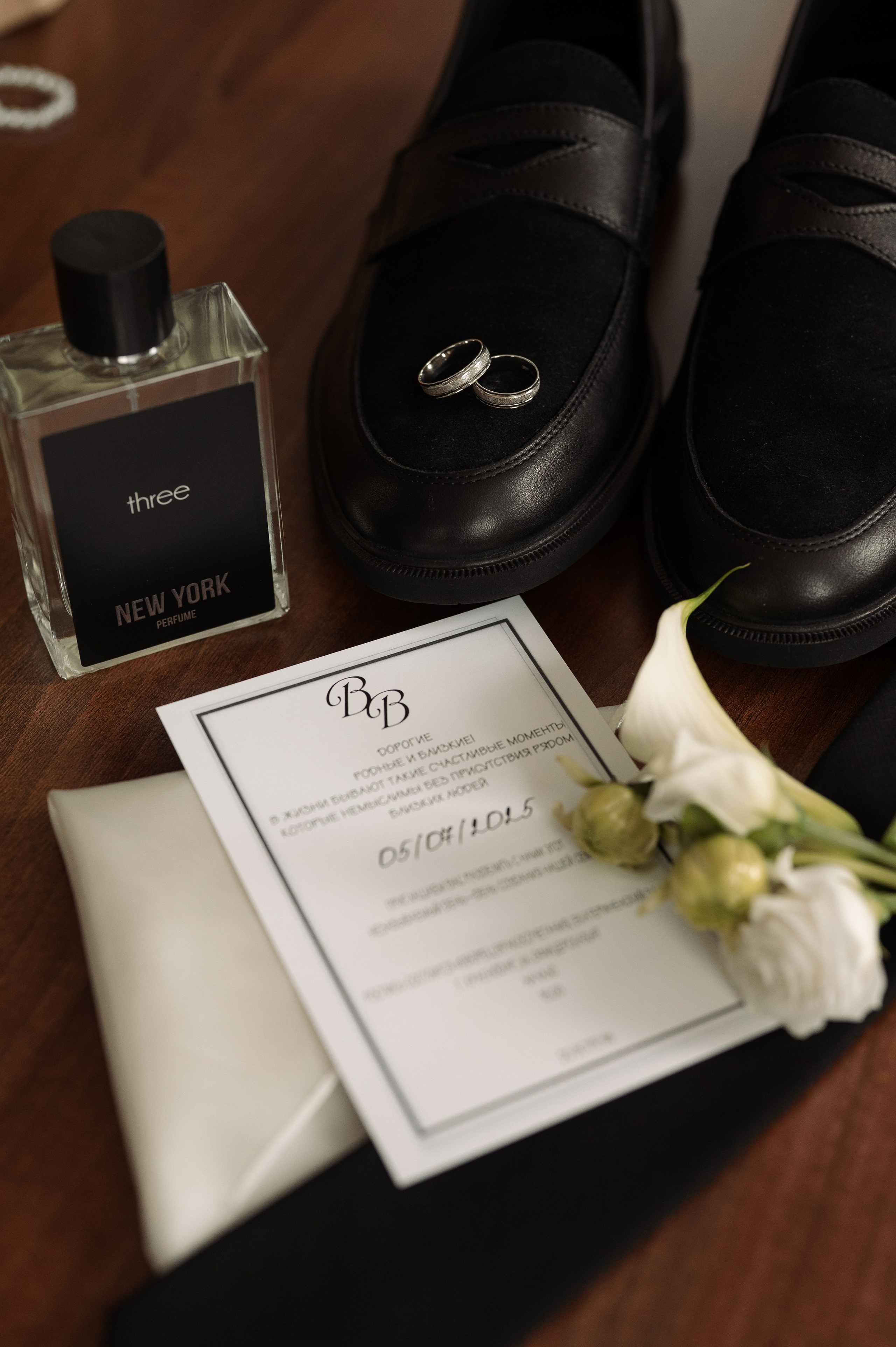 Свадьба (утро в отеле). Свадебный и семейный фотограф в Краснодаре Алина Мельник