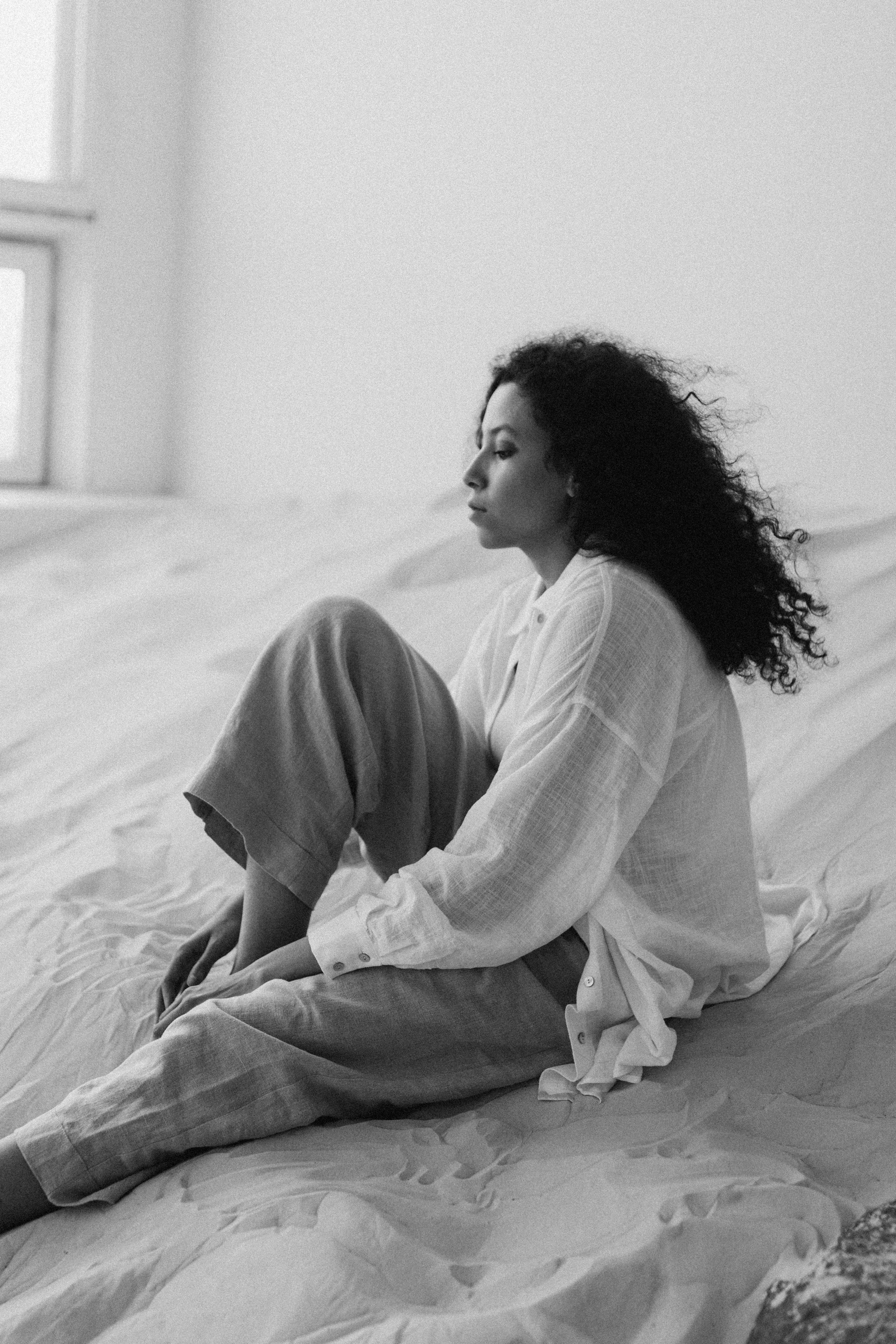 Сара. Семейный фотограф Москва Наталия Осьмакова