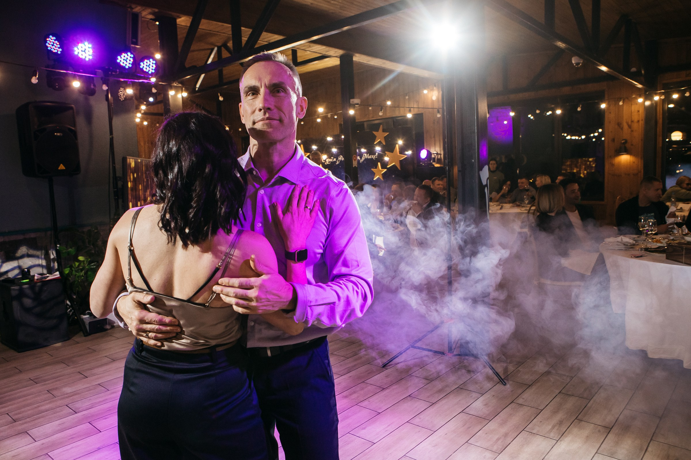 Юбилей Максима