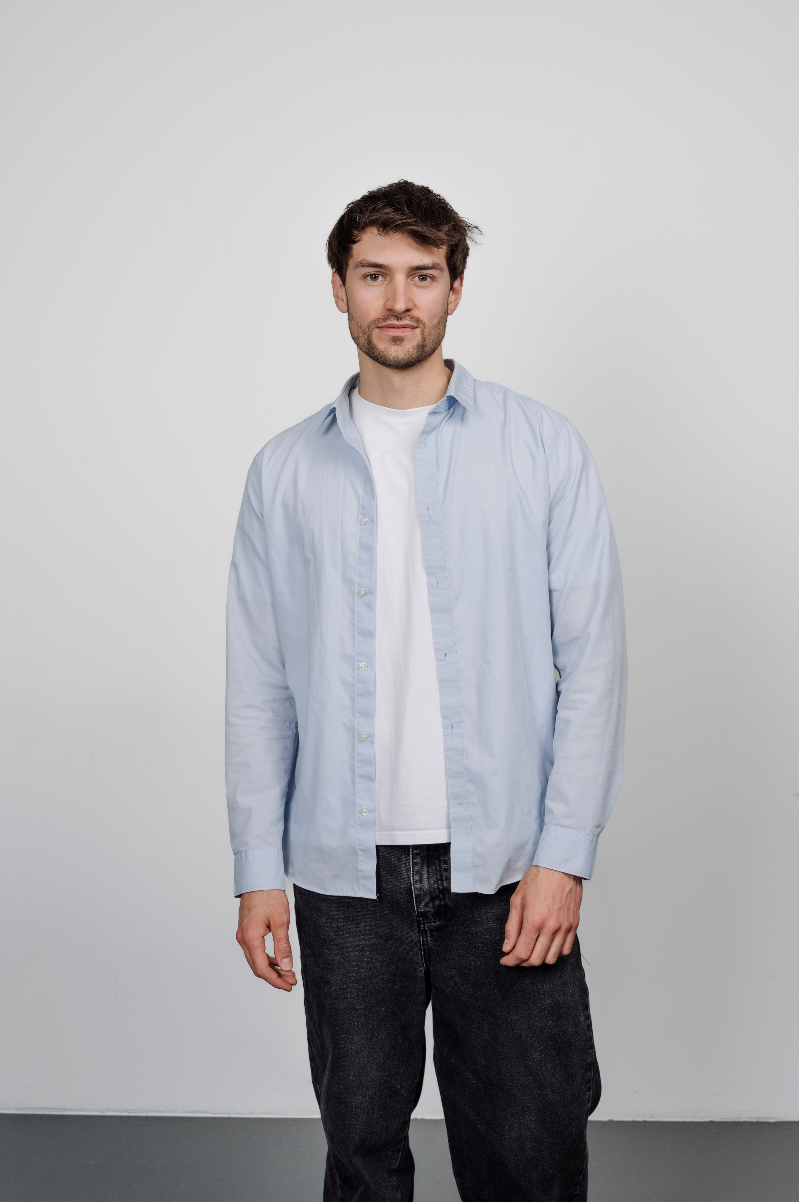 Модельные снепы (мужские). Photographer in Belarus — Olga Shapovalova (Zhardeckaya)