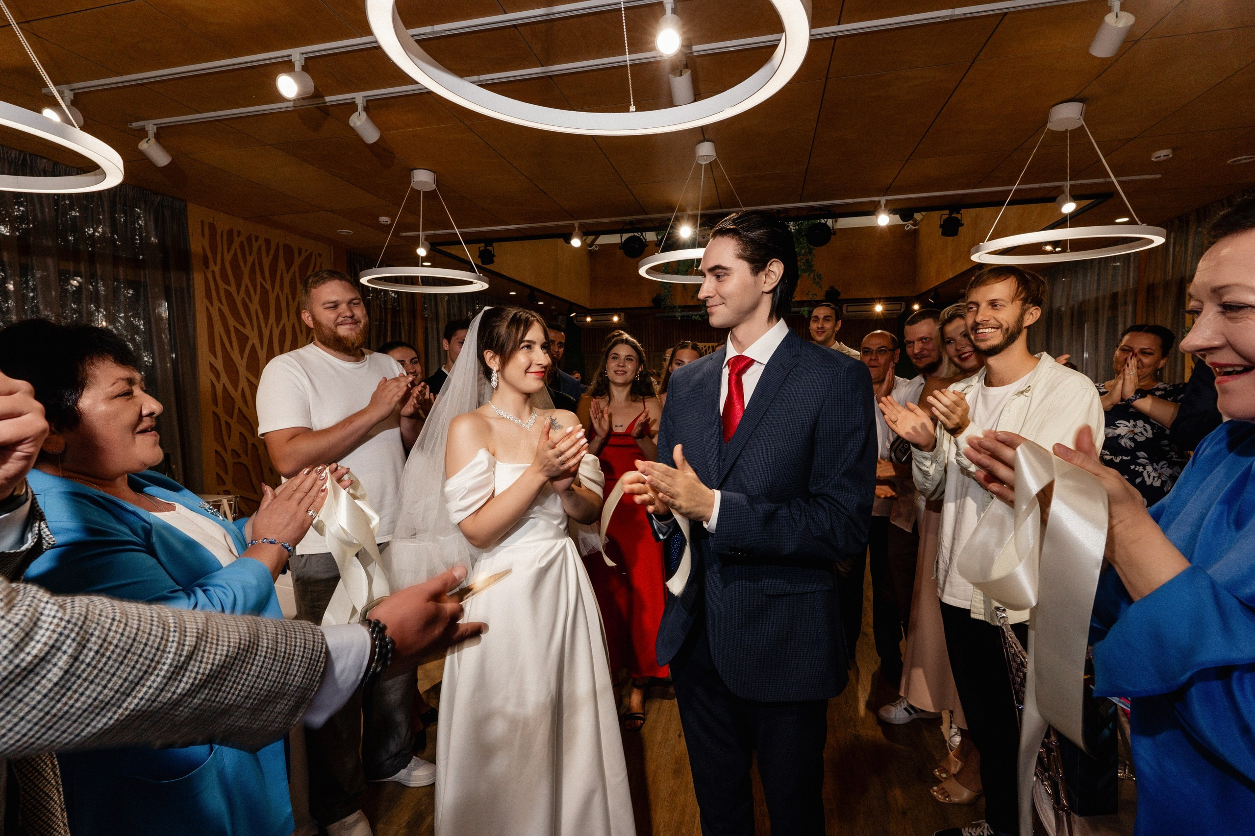 Anton & Mariya. Dolce_wedding