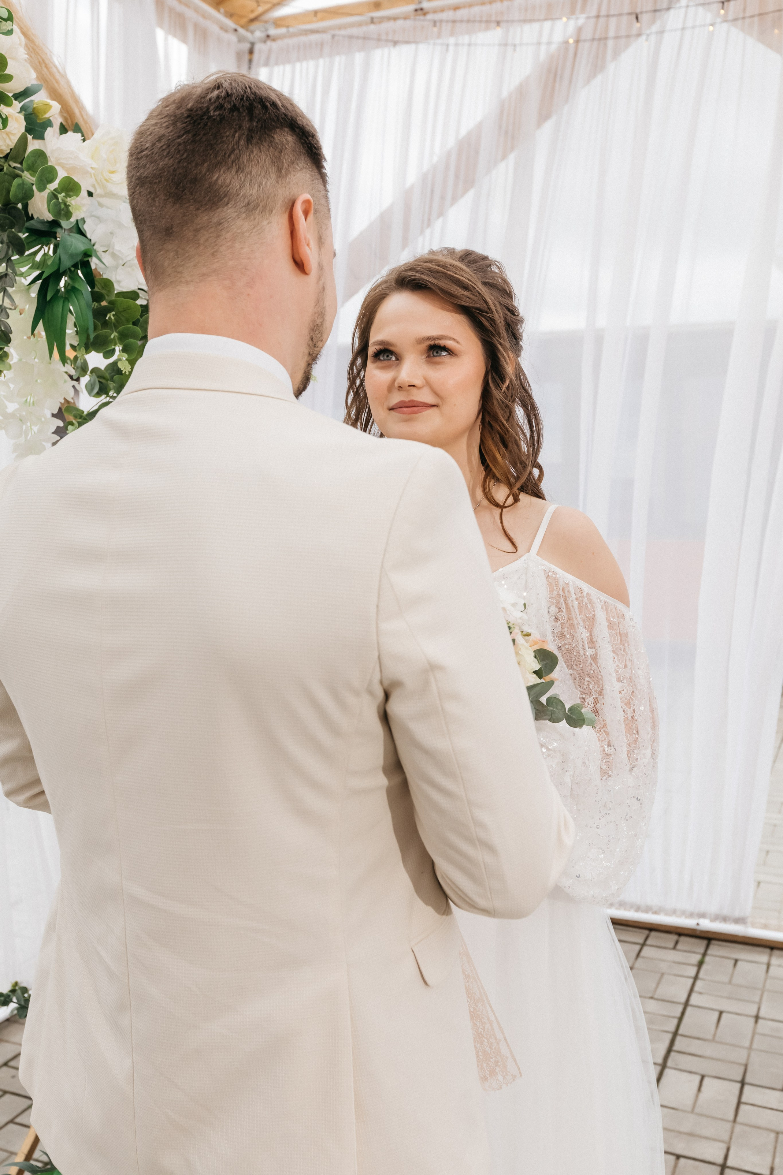 Татьяна и Константин. Главная