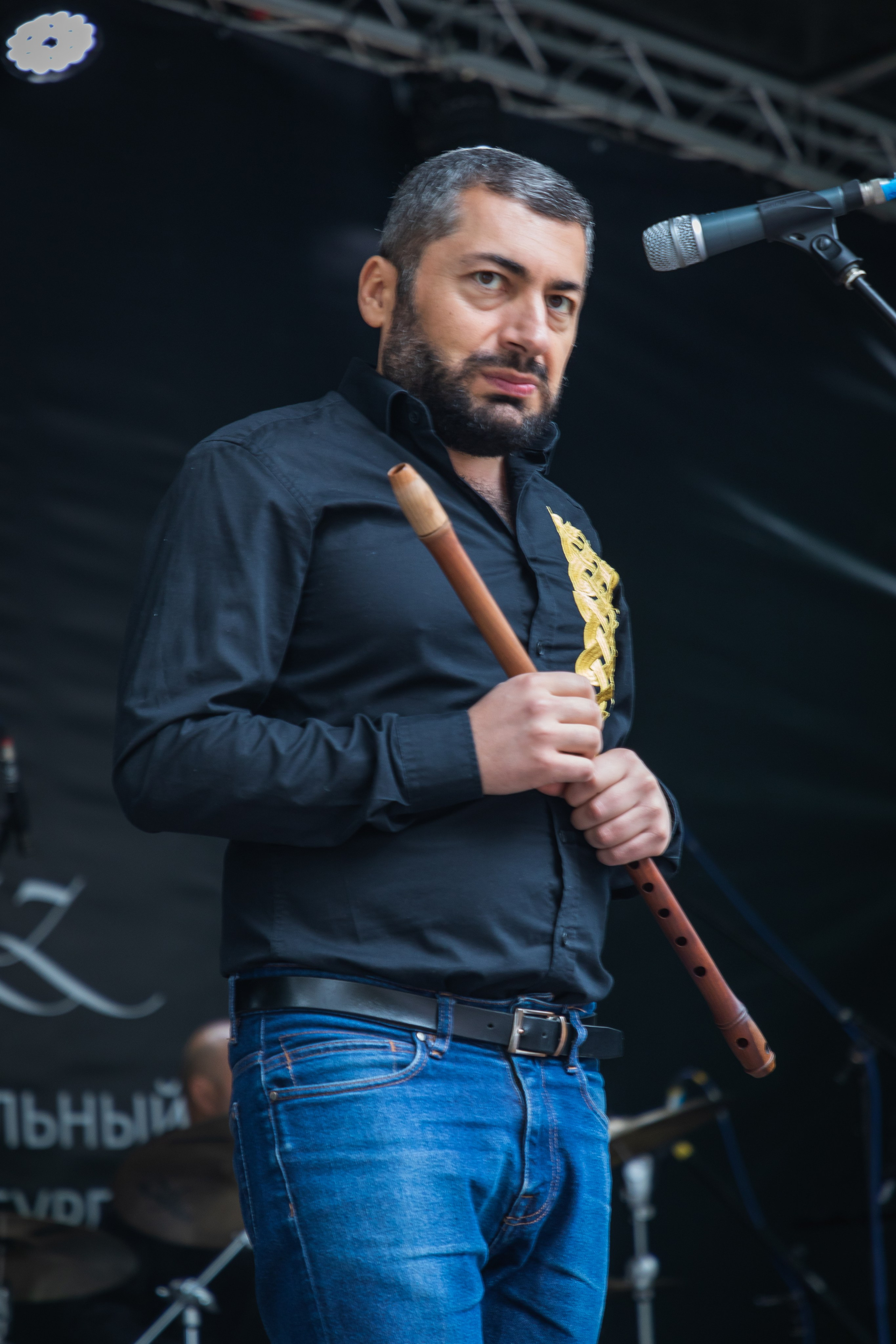 Эвер Джаз. Главная