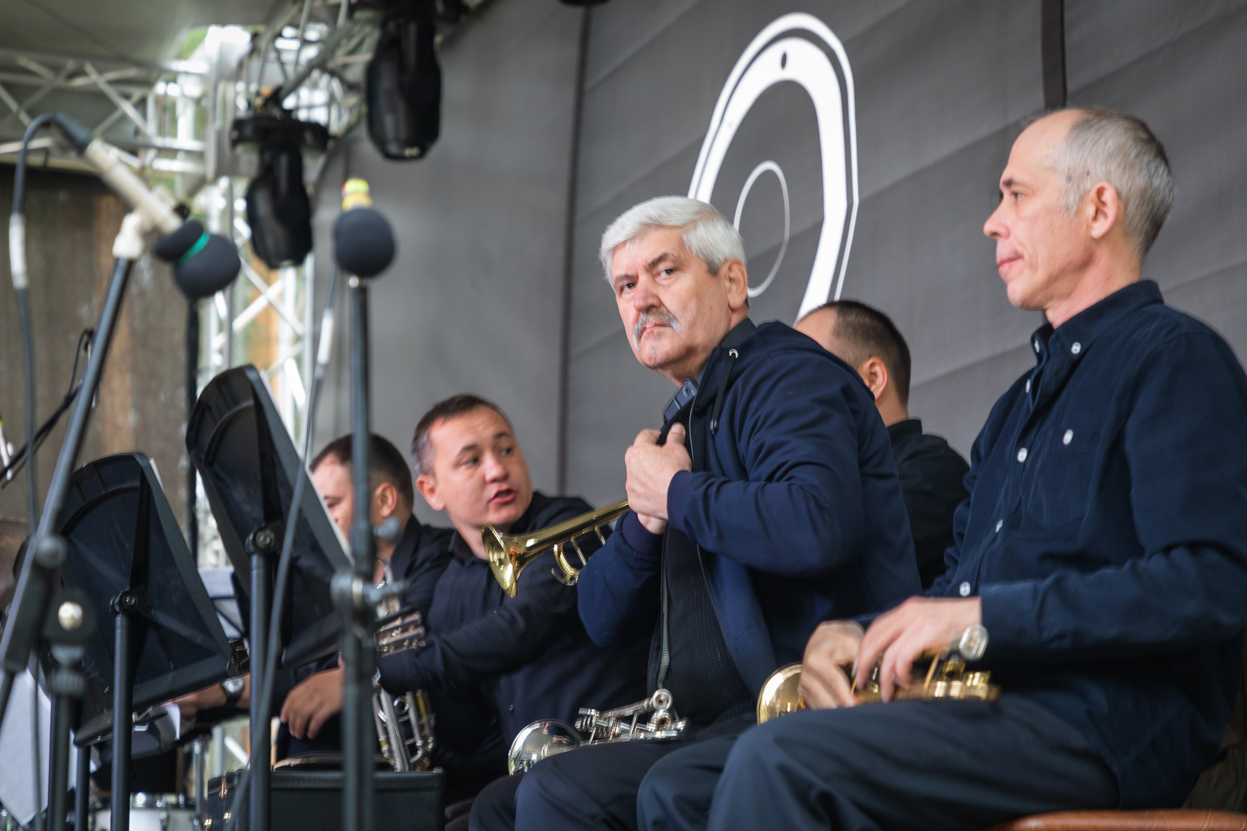 Эвер Джаз. Главная