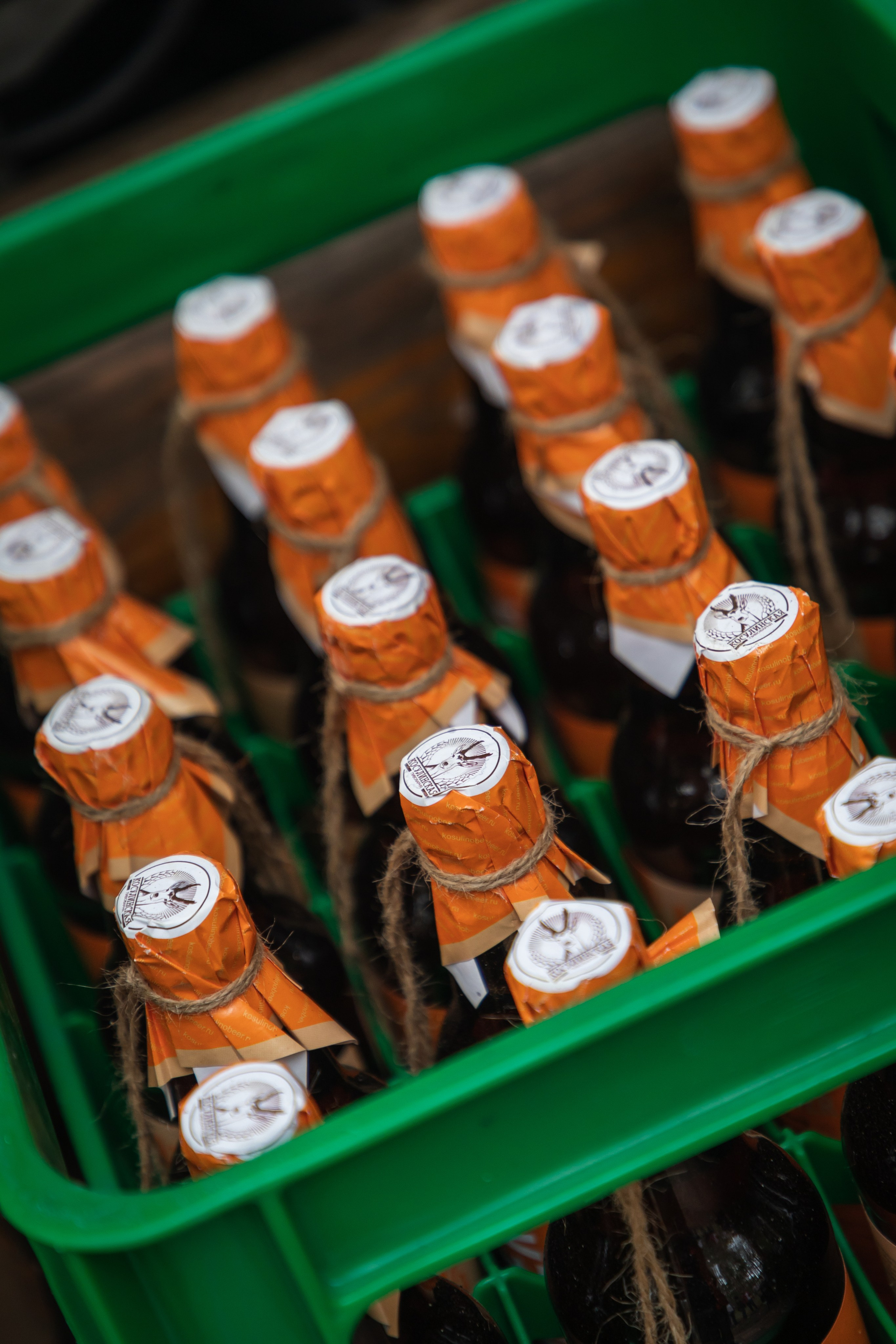 Эвер Джаз. Главная