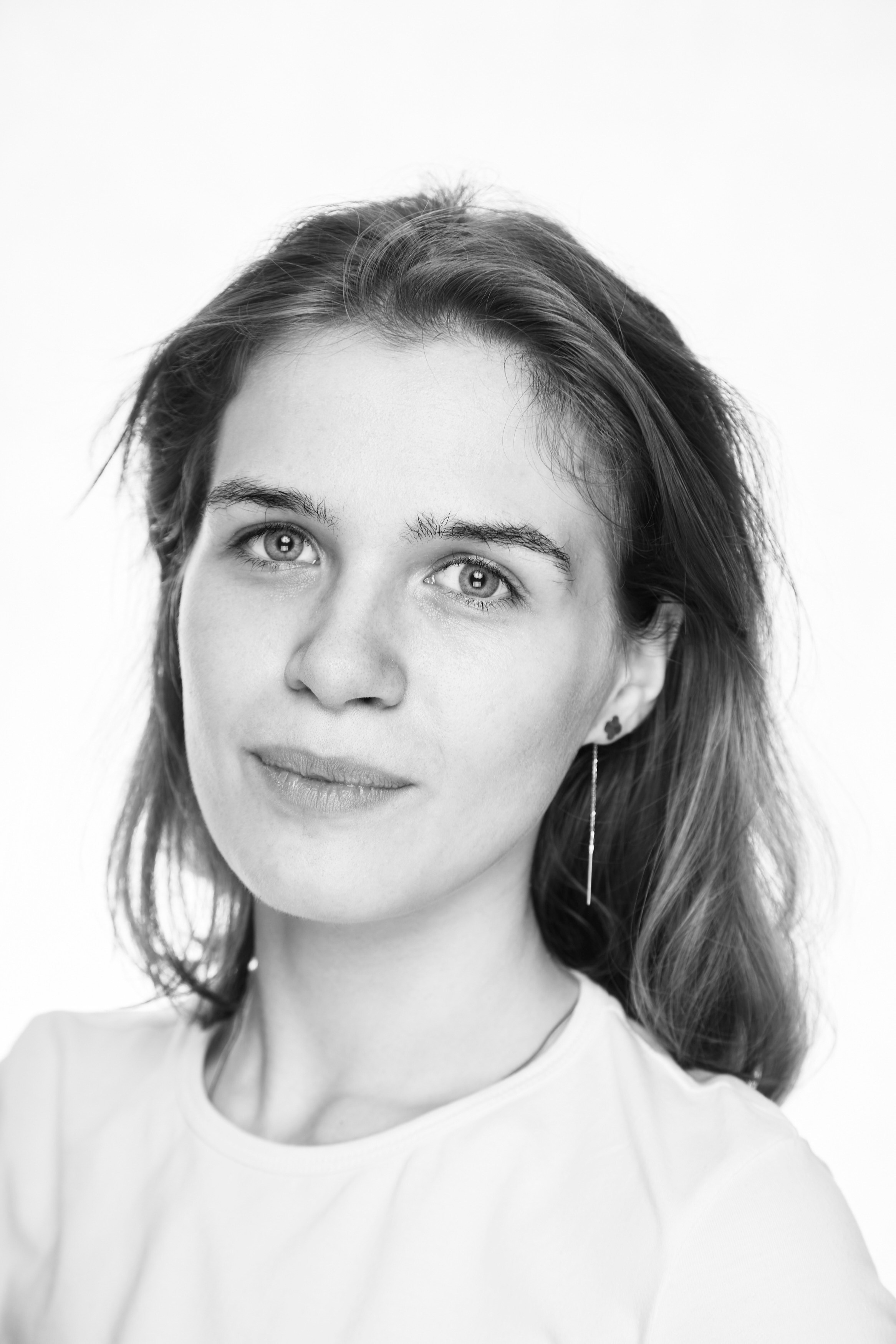 Студия. Фотограф Алексей Гострик | Санкт-Петербург