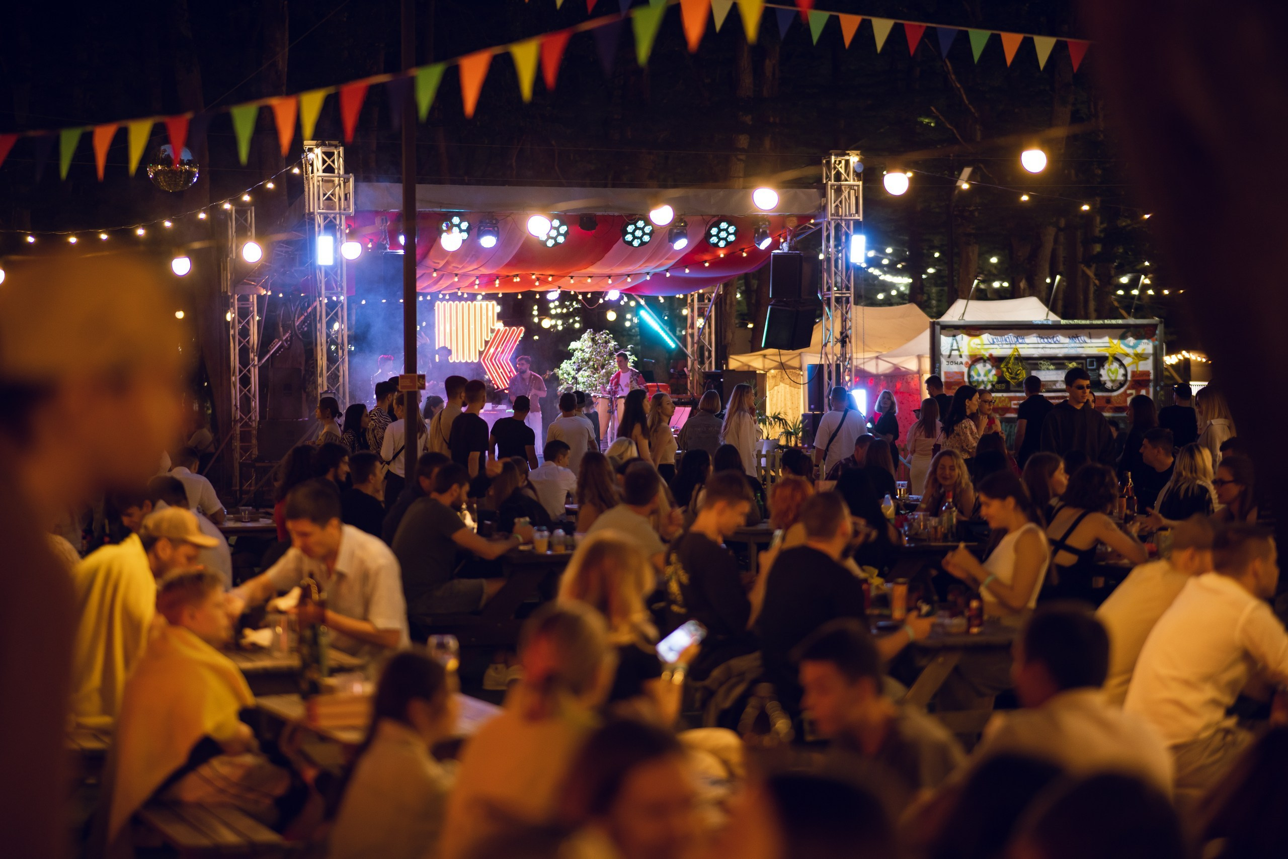 ДР Парк Культуры&Антоха МС — 20.07.24. Фотограф Николай Петрушкин | Ставрополь, Москва