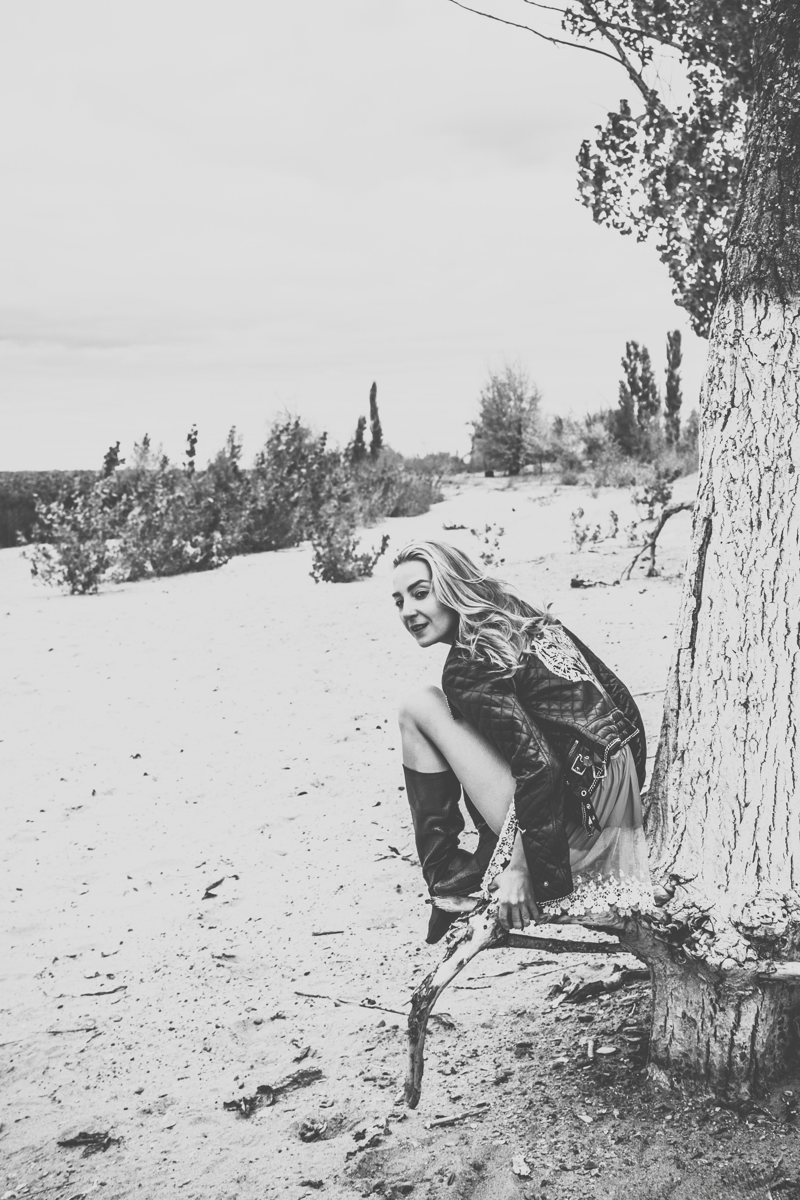 Oksana. Фотограф Наталия Новгородова. Портрет, fashion, Beauty