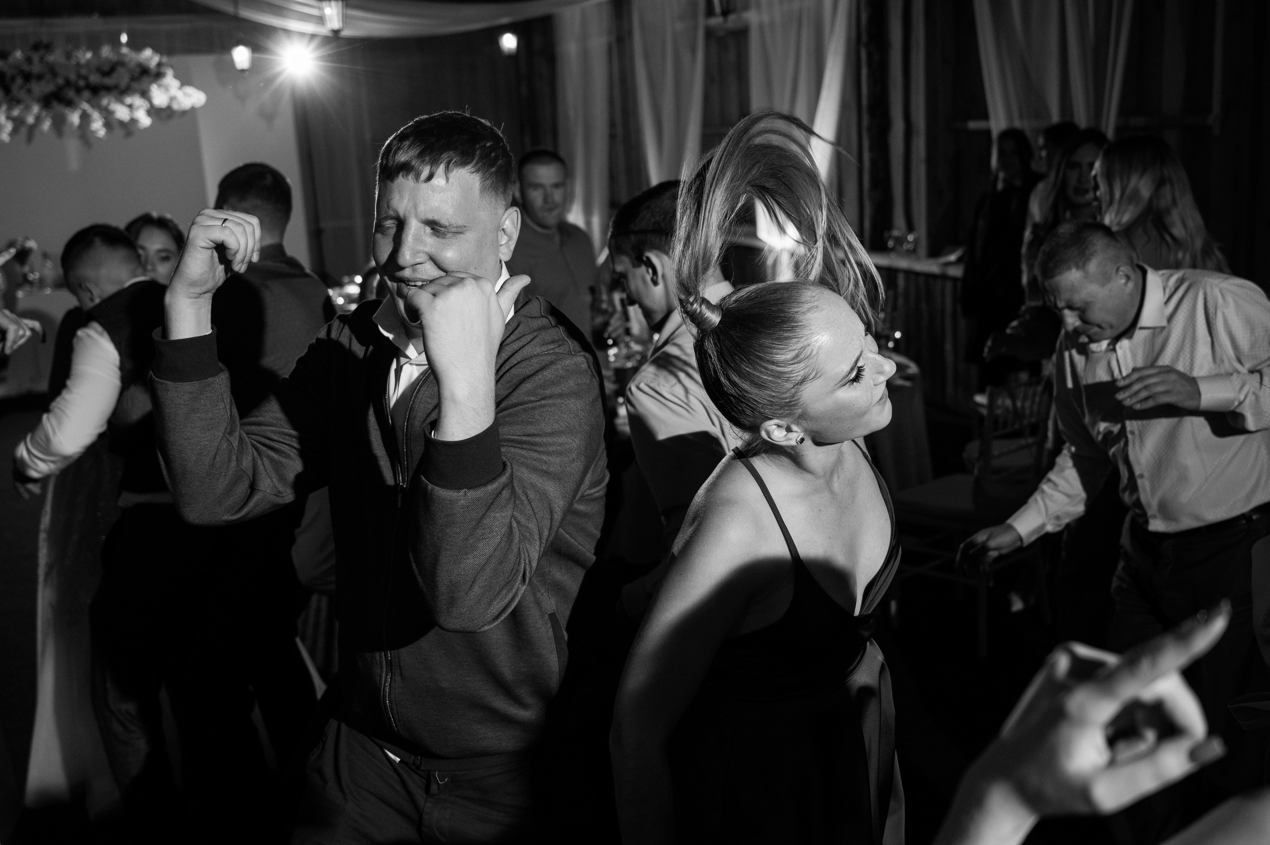 Максим и Анастасия. Свадебный и Семейный фотограф в Абакане, Красноярске