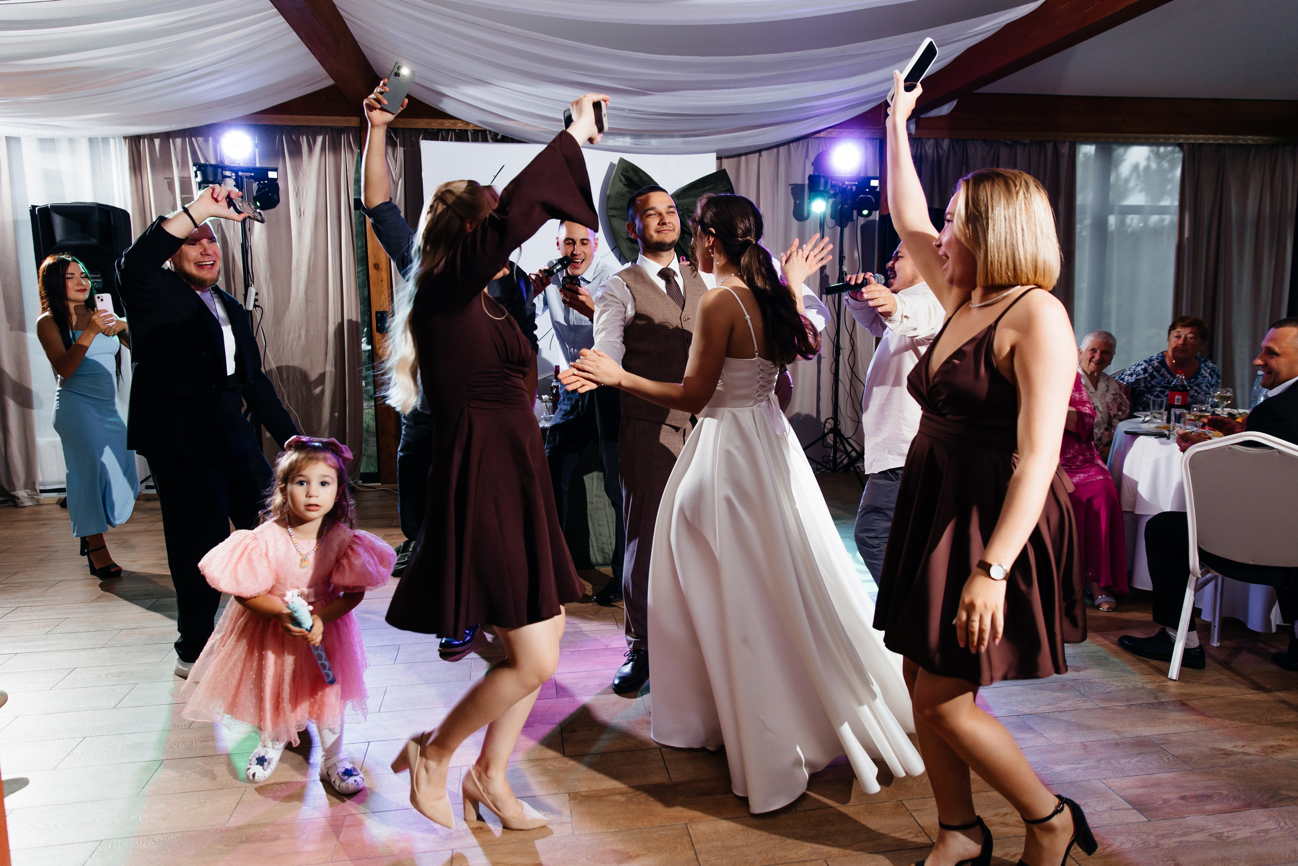 Иван и Дарья. Свадебный и семейный фотограф у Уфе Евгения Сазонова