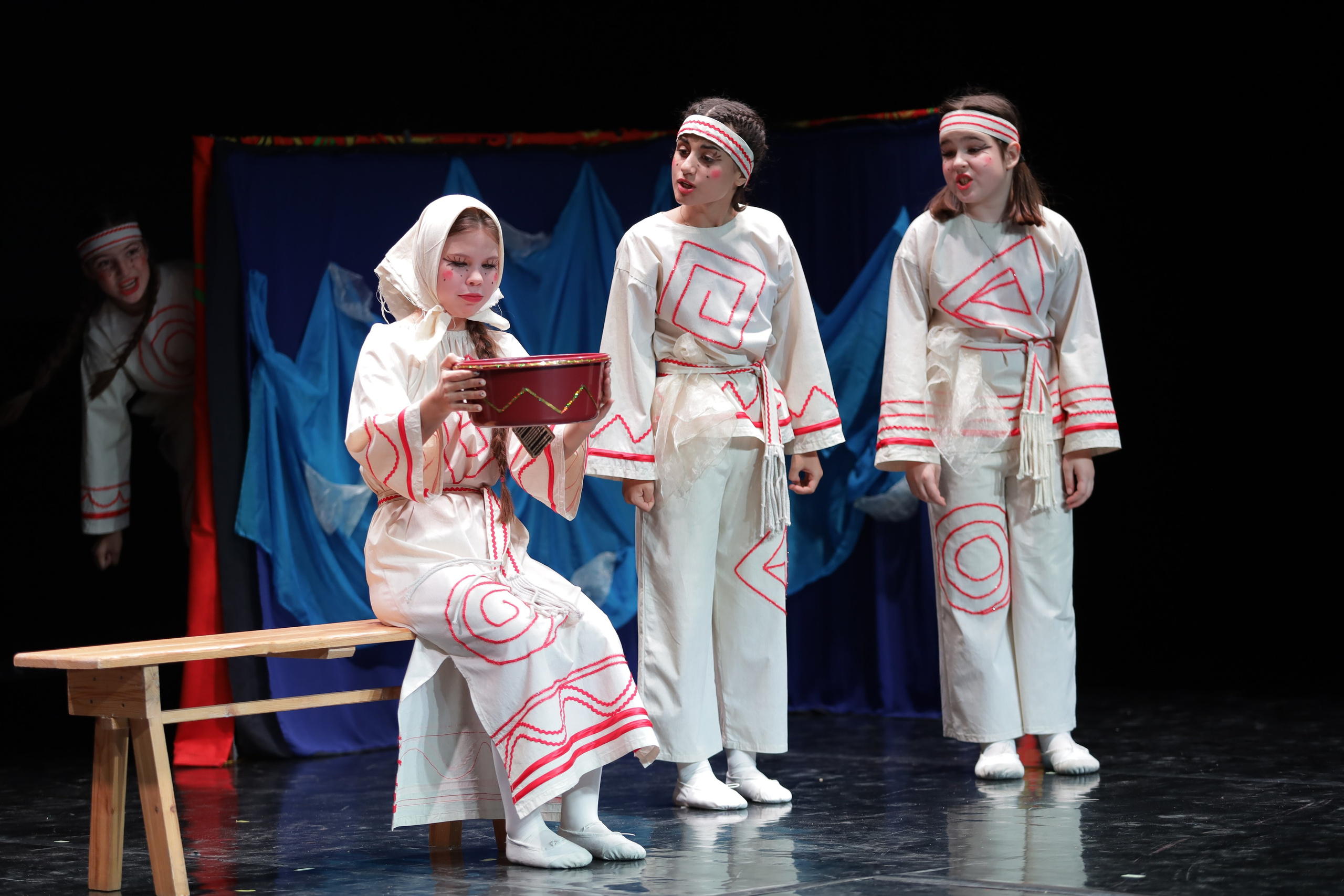 Профессиональная съемка хореографического конкурса в Санкт-Петербурге. Портретный Фотограф Александр «Konevtsoph» В Санкт-Петербурге