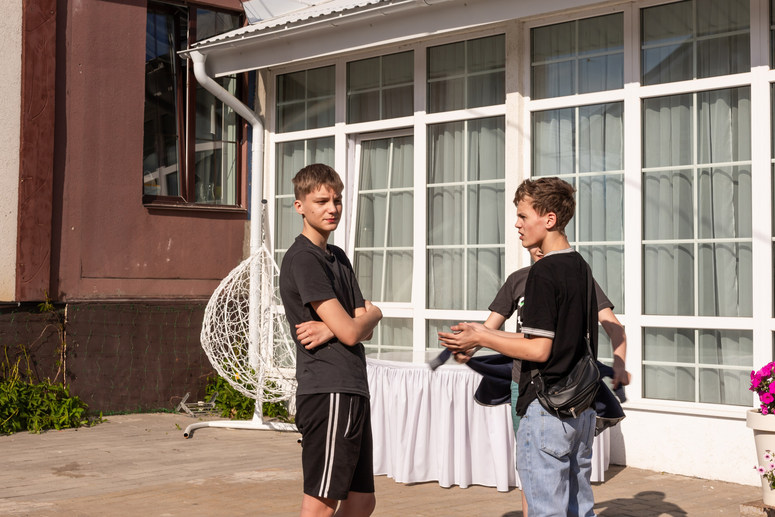 Юбилей Сергея. Марина Шаймухаметова. Фотограф в Уфе