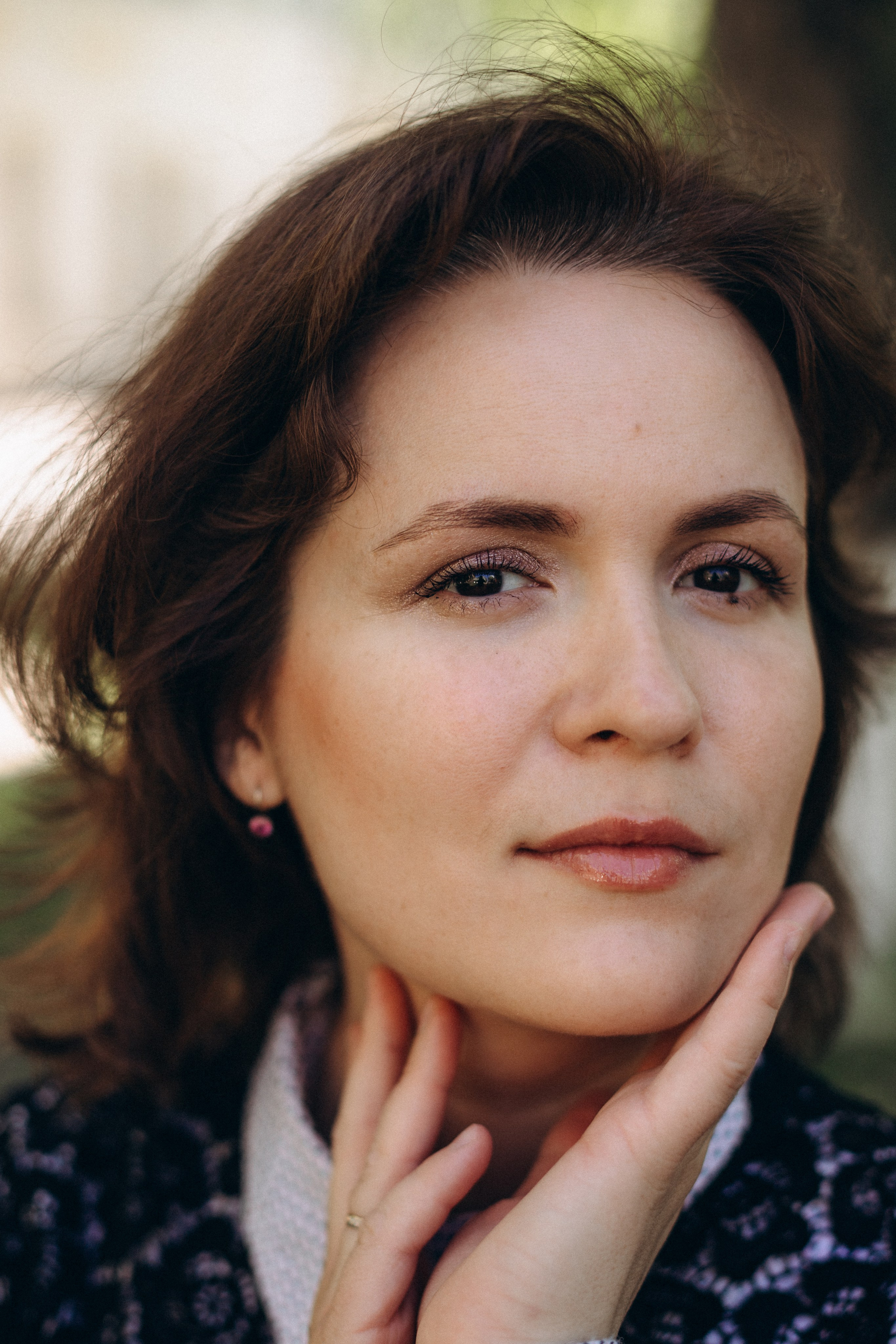 Лана. Семейный фотограф новорожденных УФА Гульнара Зиновьева