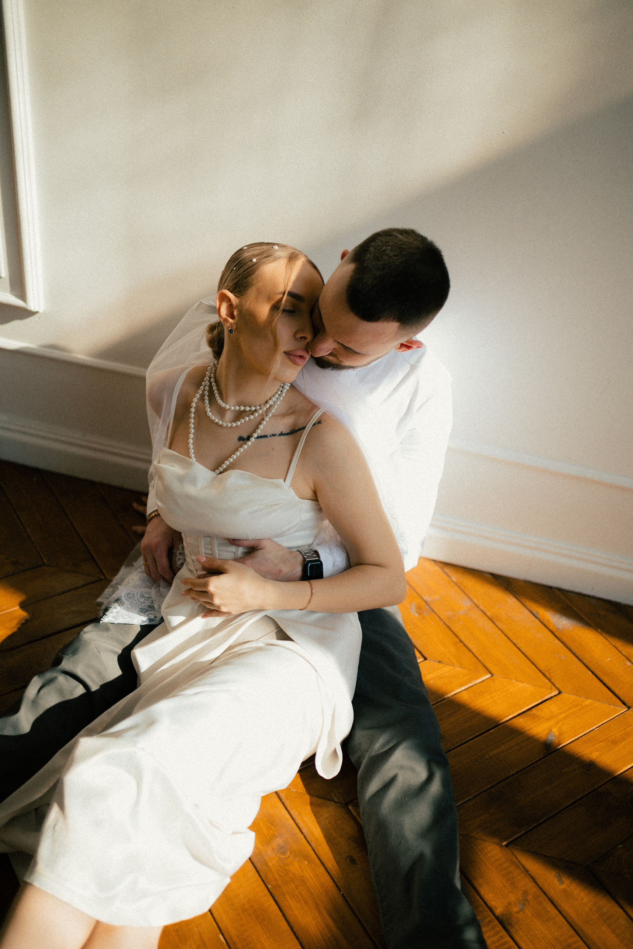 Иван и Яна|Новороссийск. Фотограф Санкт-Петербург, Новороссийск