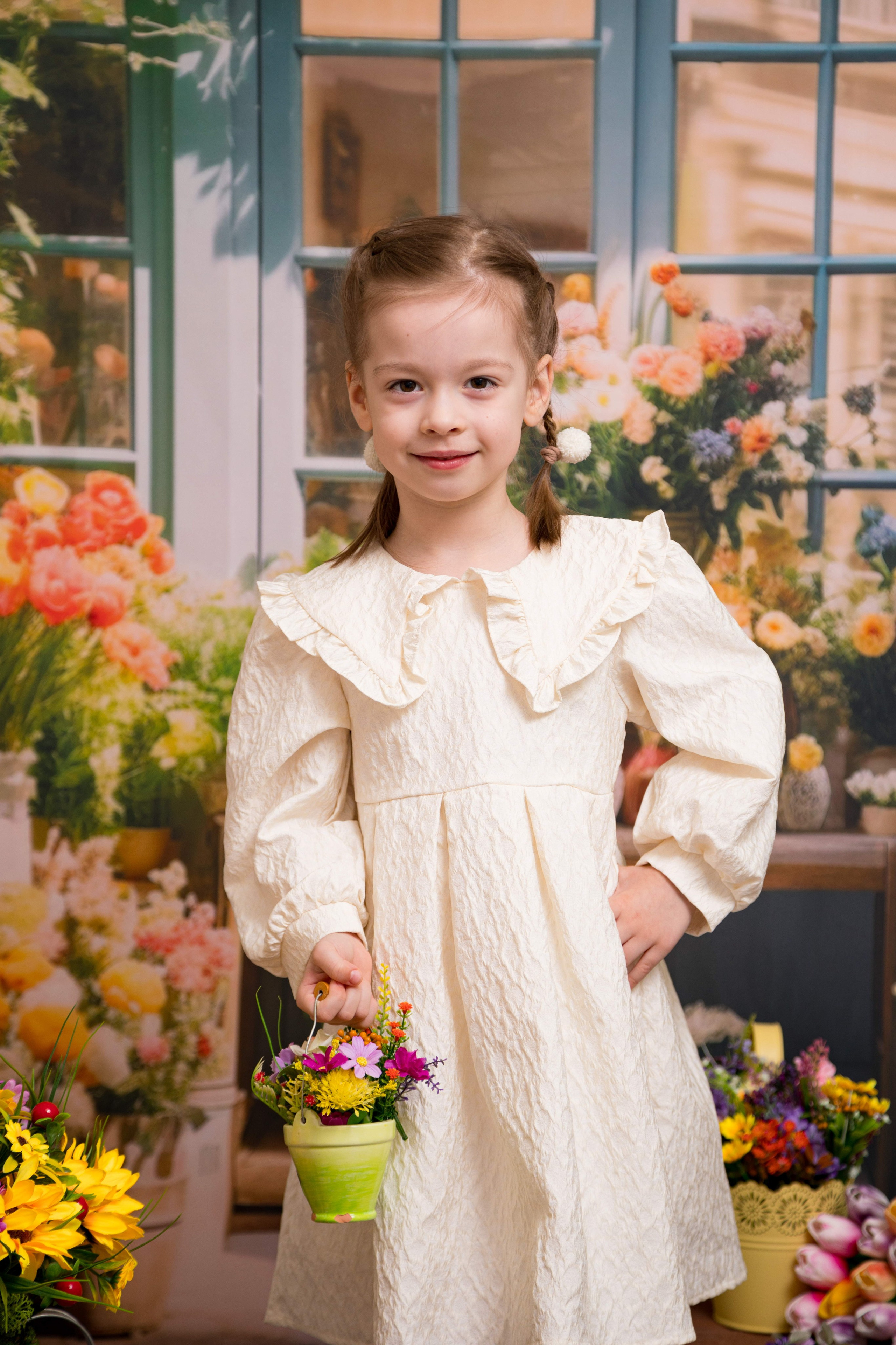 Фотосессия в детском саду. Выпускные альбомы Детки в кадре Санкт-Петербург и ЛО