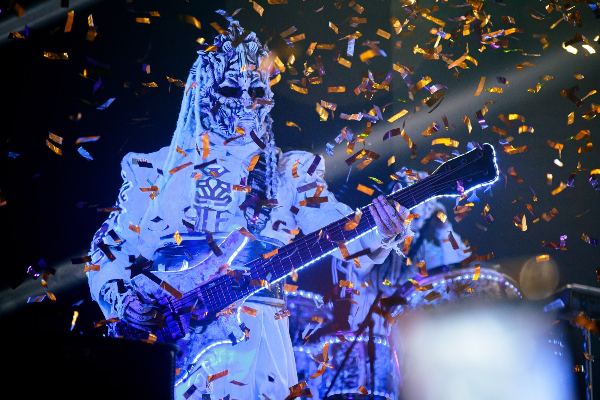 Biopsyhoz. Магия музыки в кадре: Концертная Фотография