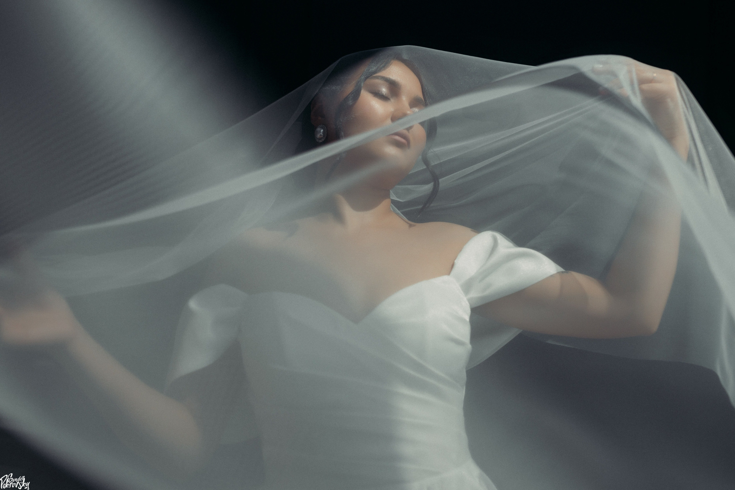 Дмитрий & Мария 17.06.2023. Свадебный и репортажный фотограф в Чебоксарах Покровский Александр