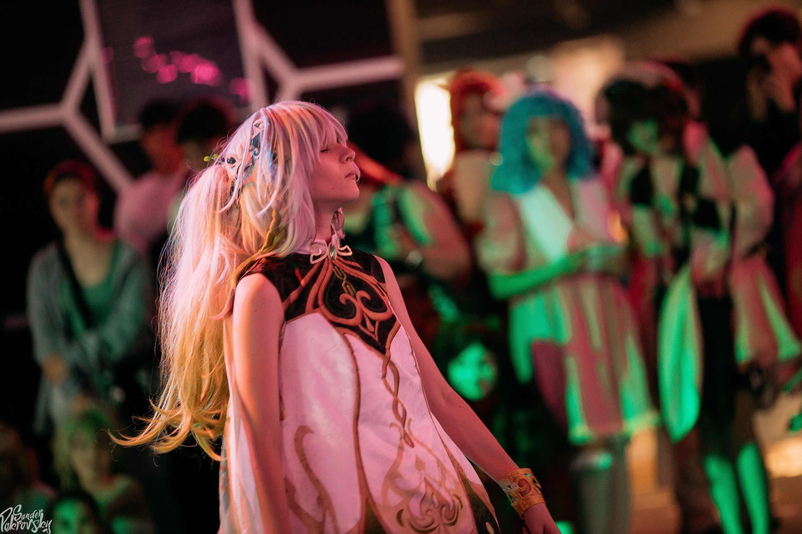 Zaga Game. Свадебный и репортажный фотограф в Чебоксарах Покровский Александр