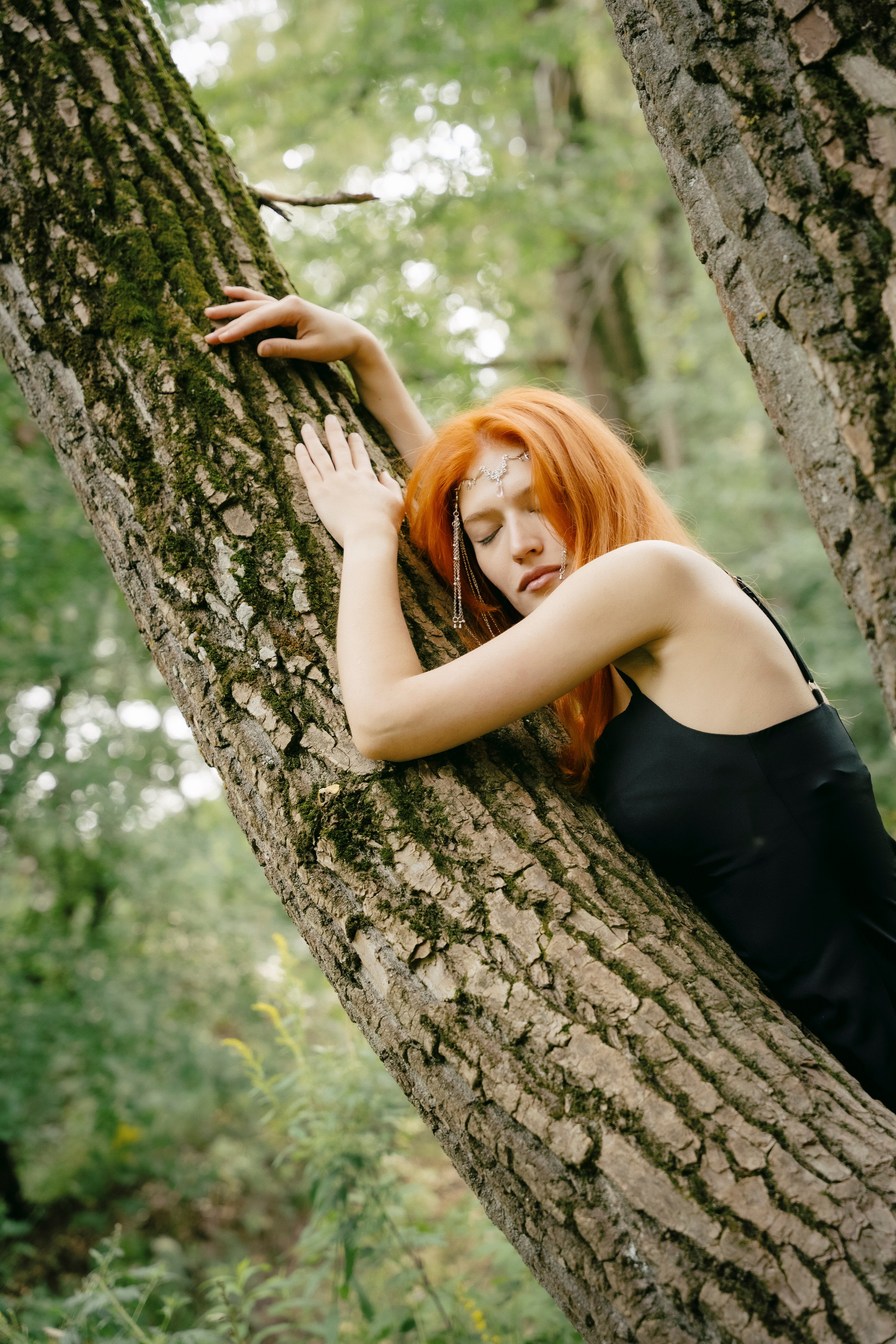 Alina. Портретный фотограф в Смоленске и Москве Мария Громова