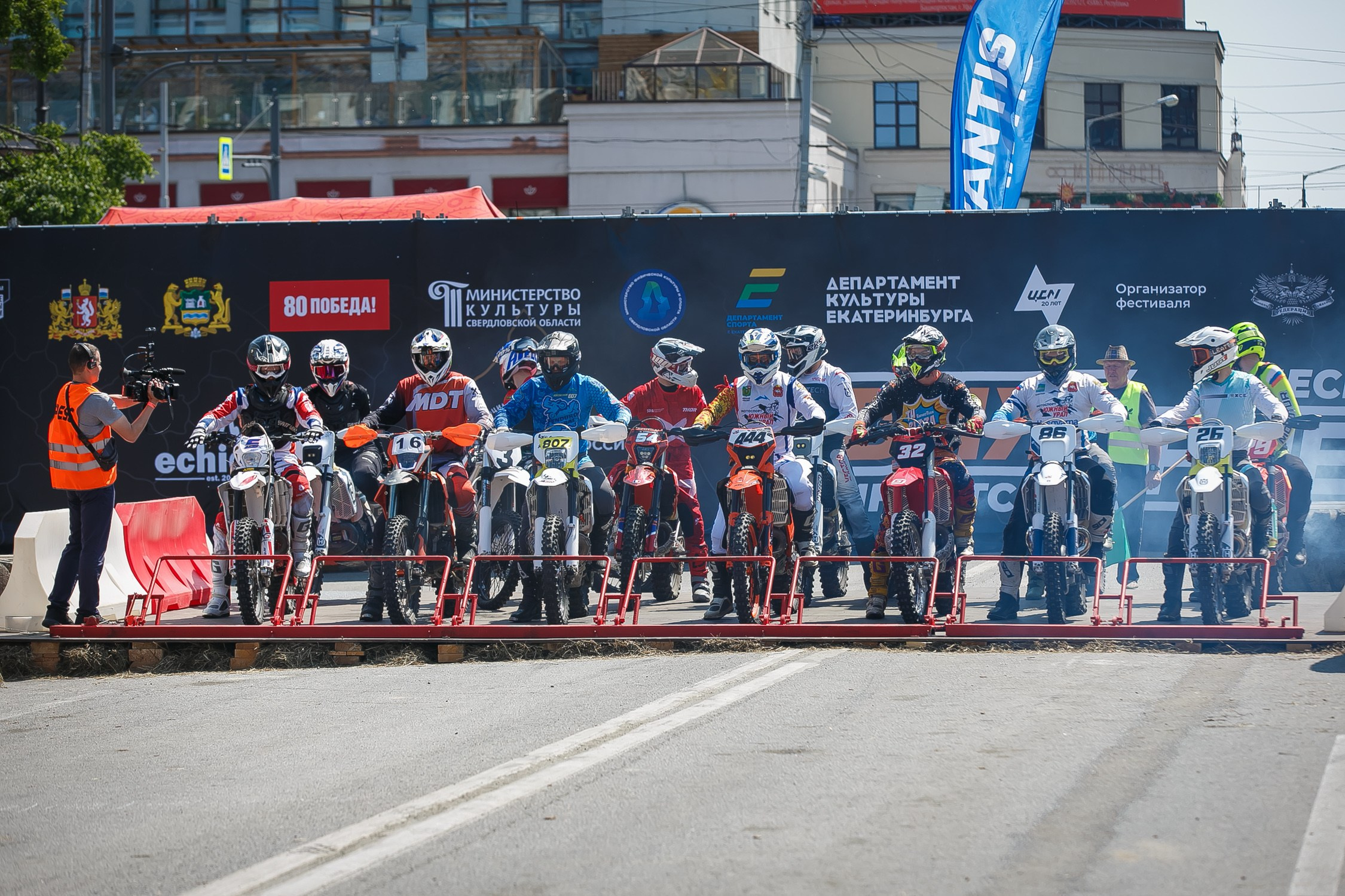 SEGAL ДВИЖЕНИЕ. Профессиональный фотограф Дугинов Николай | Екатеринбург