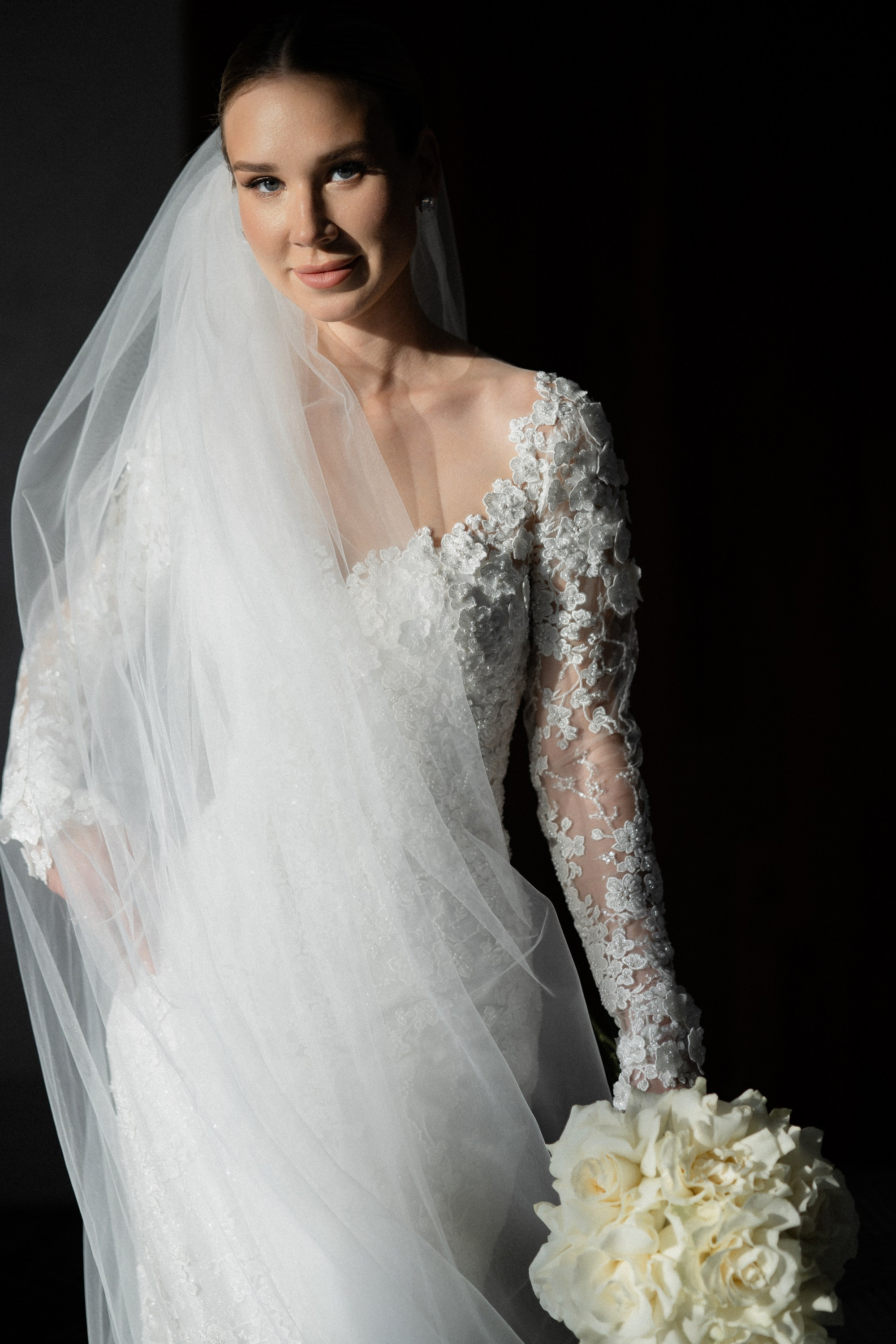 Олег и Юлия 2.11.24. Свадебный фотограф в Ростове-на-Дону